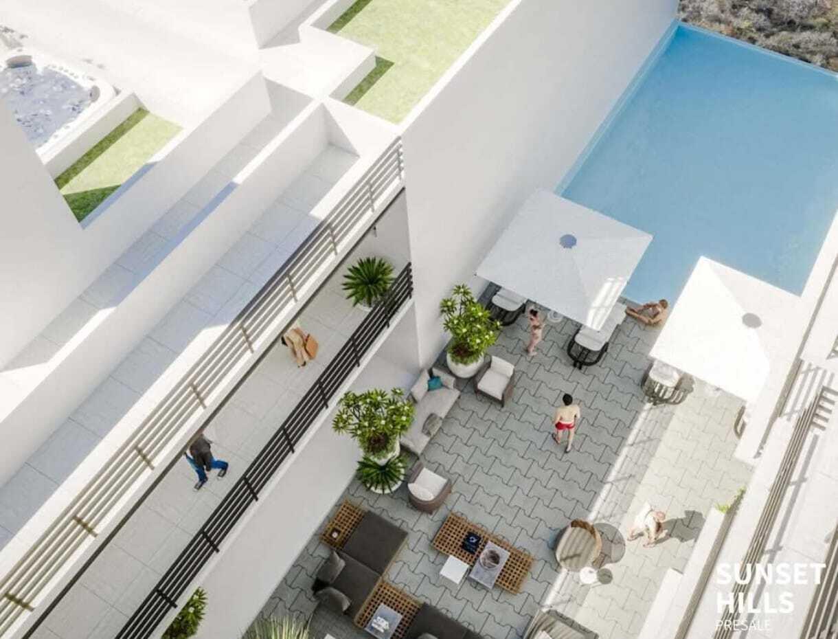 SN Sunset Hills Phase 3 Sunset Hills Cabo San Lucas BCS MLS #25-1919 80 MLS #25-1919 image #1