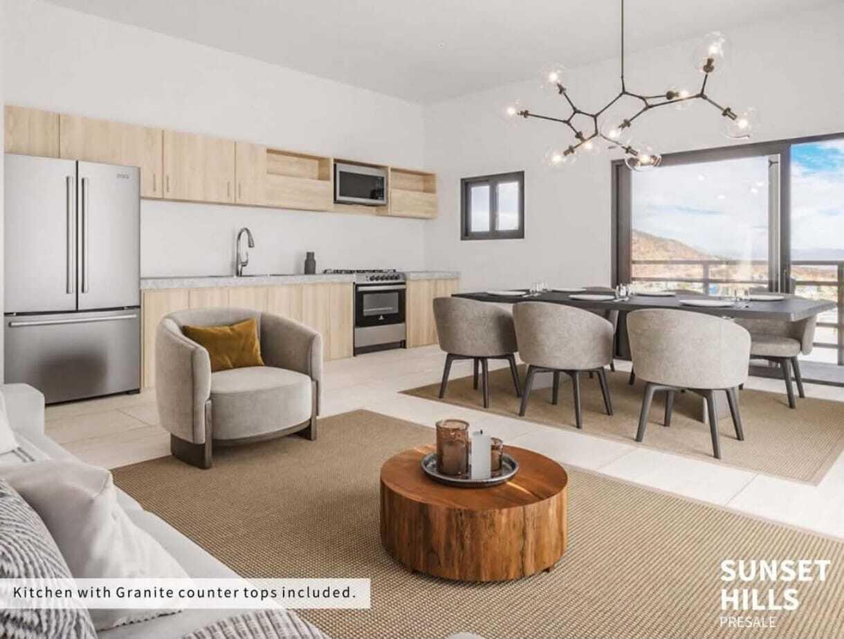 SN Sunset Hills Phase 3 Sunset Hills Cabo San Lucas BCS MLS #25-1919 81 MLS #25-1919 image #2