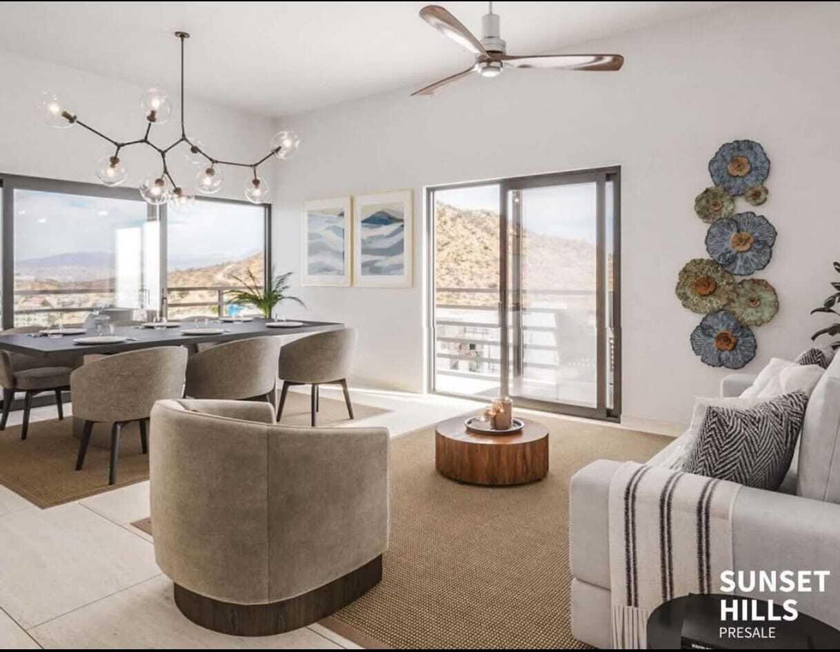 SN Sunset Hills Phase 3 Sunset Hills Cabo San Lucas BCS MLS #25-1919 82 MLS #25-1919 image #3