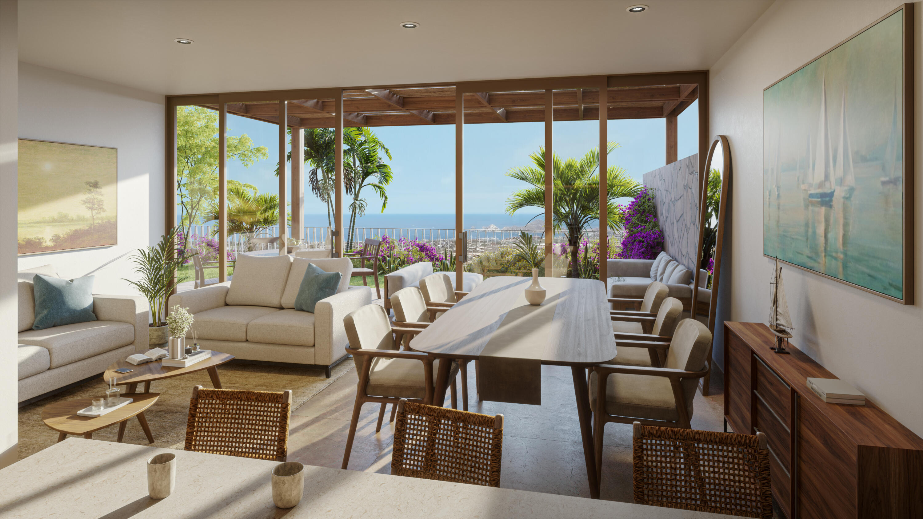 522 PARCELA MONTE CABO - CARDON 32 Cabo Corridor BCS MLS #25-1965 42 MLS #25-1965 image #1