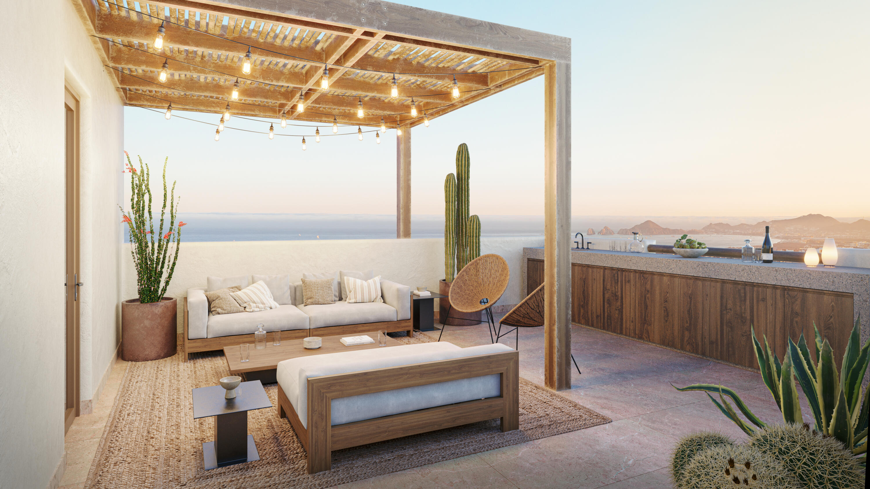 522 PARCELA MONTE CABO - CARDON 32 Cabo Corridor BCS MLS #25-1965 46 MLS #25-1965 image #5