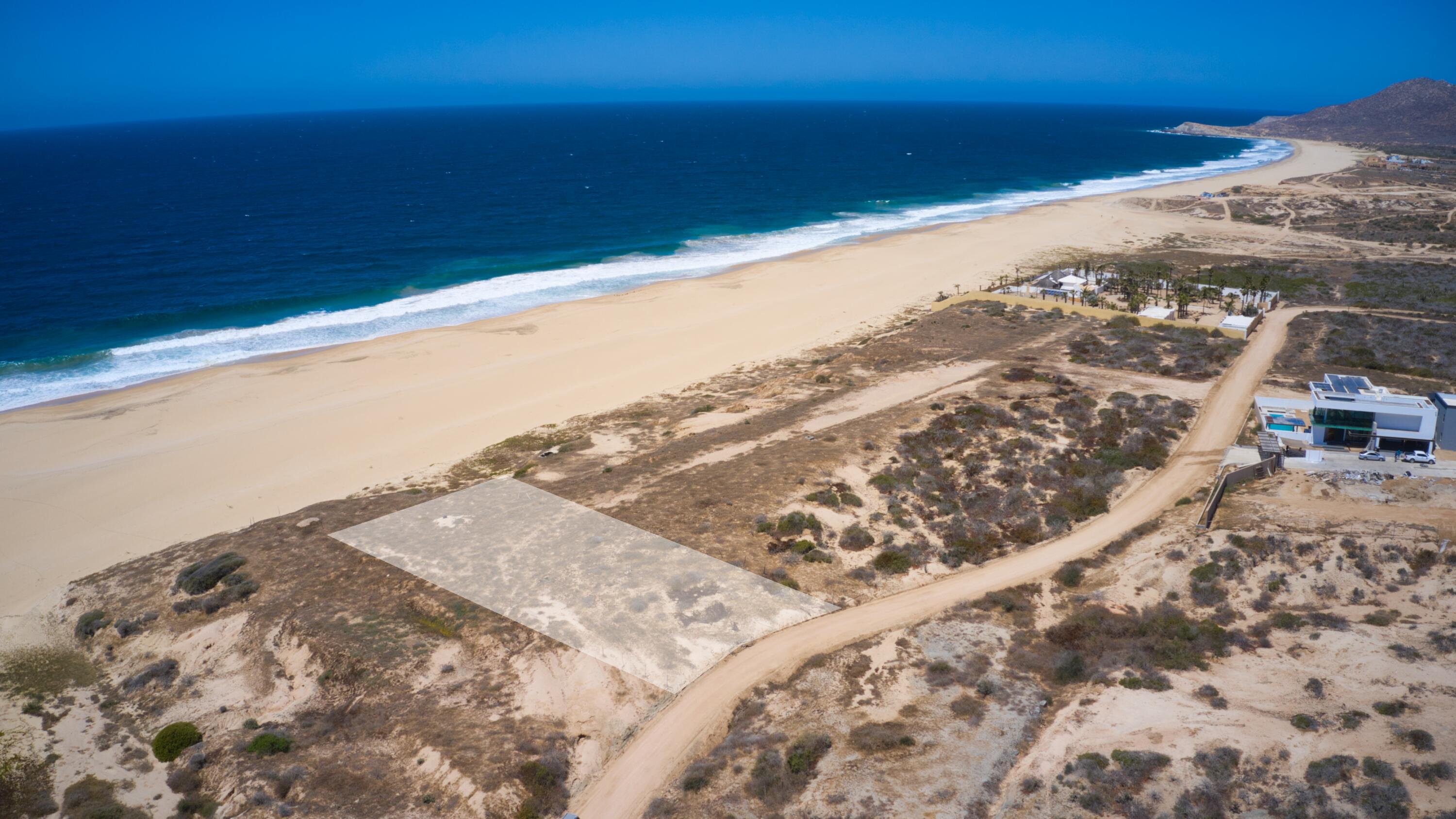 Lot 4 Block 59 Rancho Las Margaritas Pacific BCS MLS #24-1612 71 MLS #24-1612 image #4