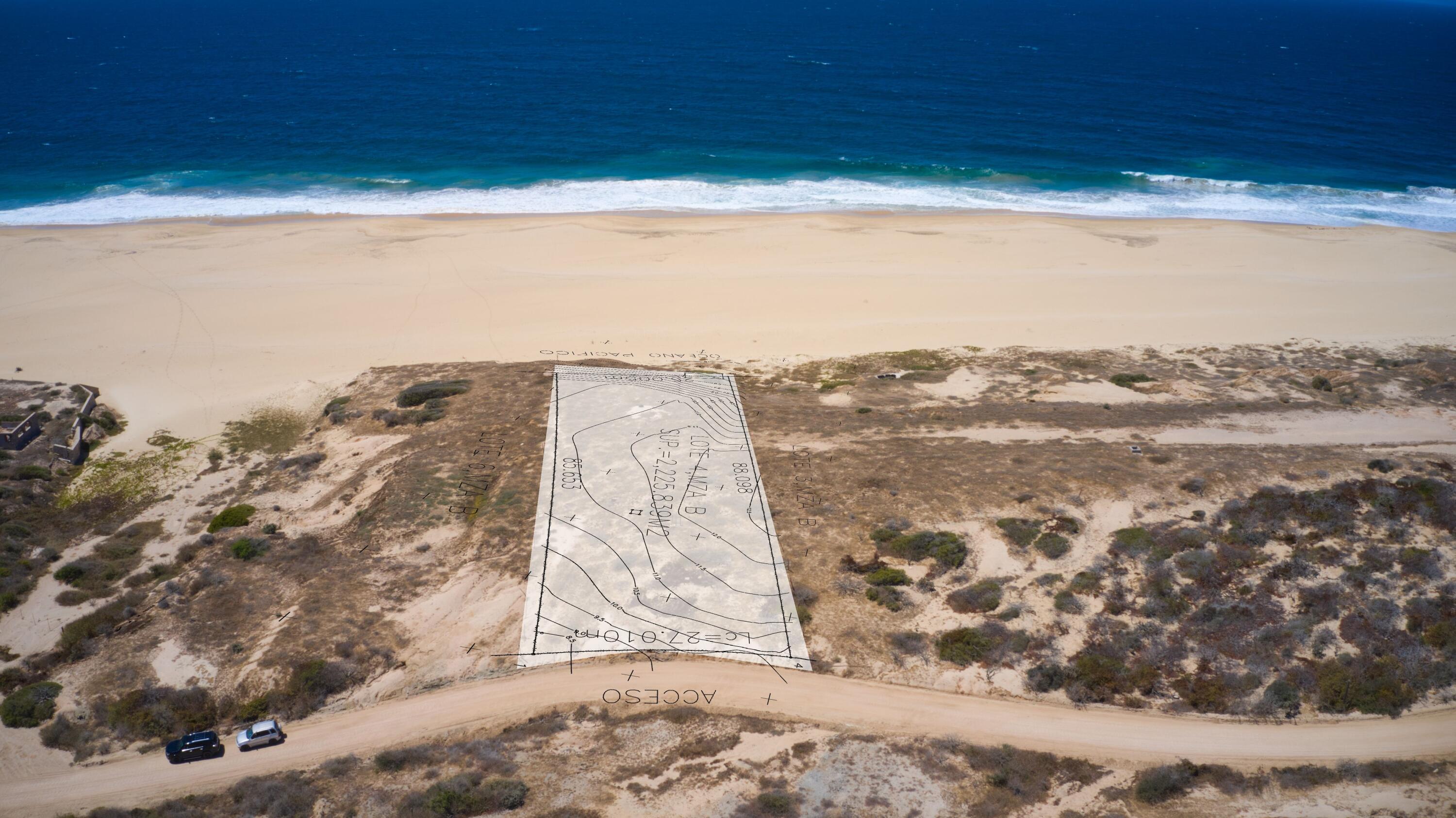 Lot 4 Block 59 Rancho Las Margaritas Pacific BCS MLS #24-1612 73 MLS #24-1612 image #6