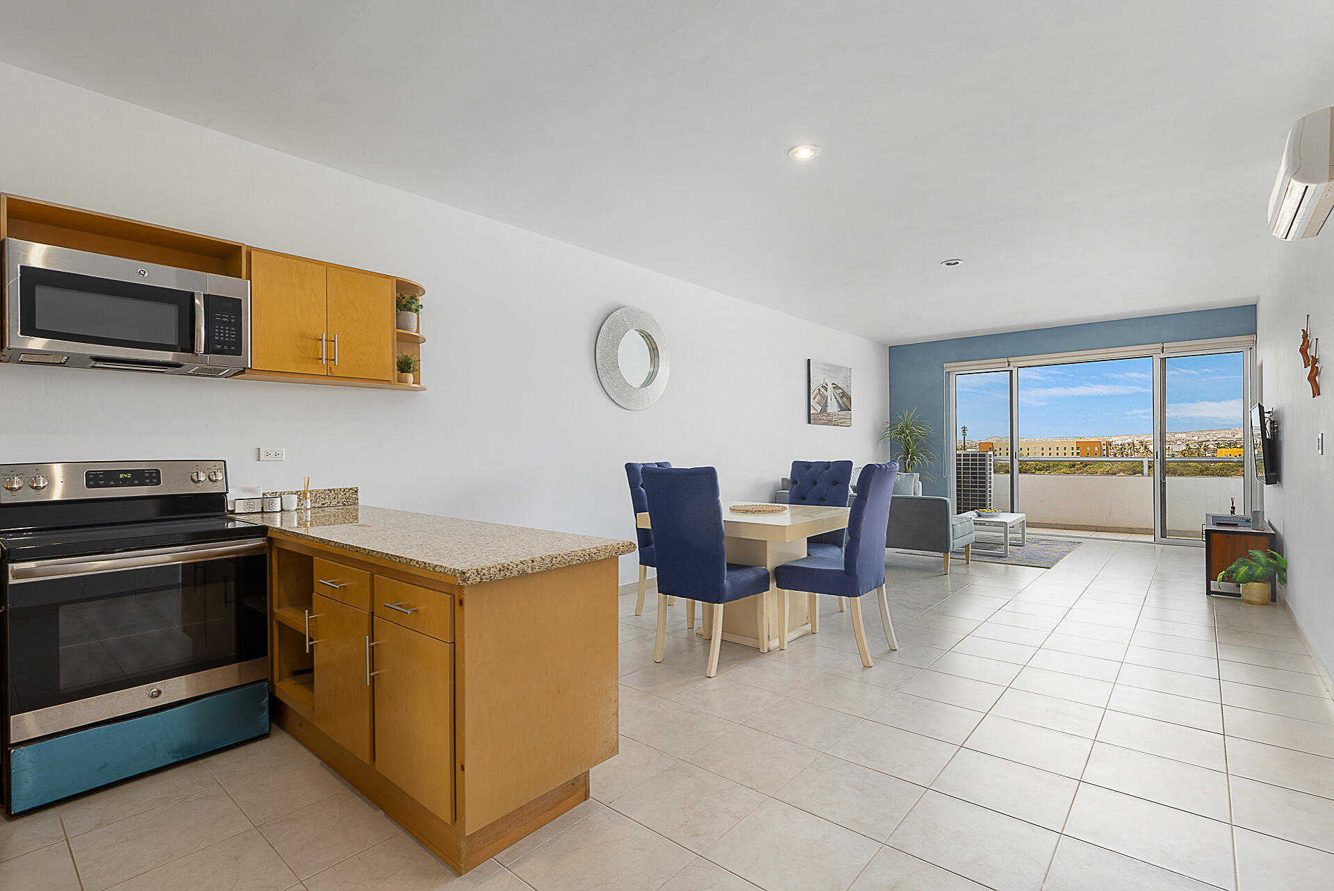 Bahia del Tezal I BAHIA DEL TEZAL Cabo Corridor BCS MLS #25-2004 47 MLS #25-2004 image #6