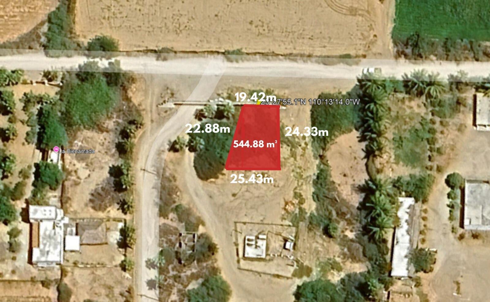 Quintas Quintas de Todos Santos La Paz BCS MLS #25-2024 47 MLS #25-2024 image #6