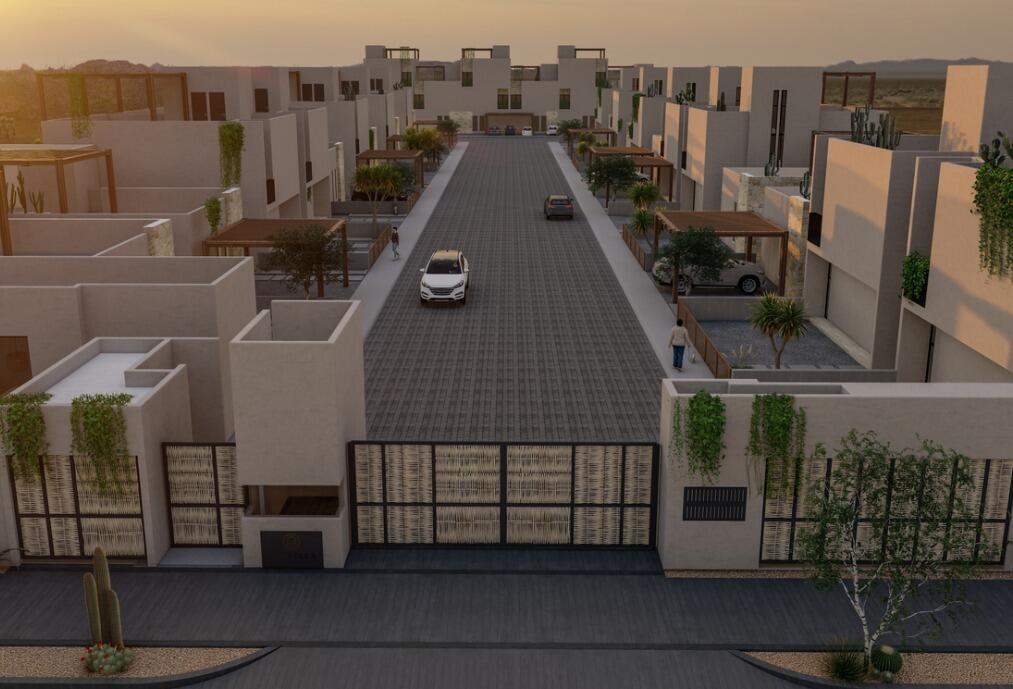 Michoacan Marbella Lot La Paz BCS MLS #25-2036 43 MLS #25-2036 image #2