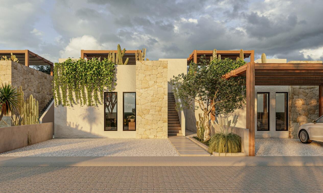 Michoacan Marbella Lot La Paz BCS MLS #25-2036 44 MLS #25-2036 image #3