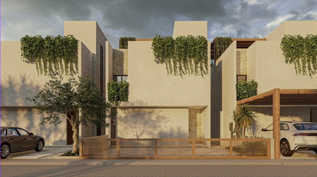 Michoacan Marbella Lot La Paz BCS MLS #25-2036 45 MLS #25-2036 image #4