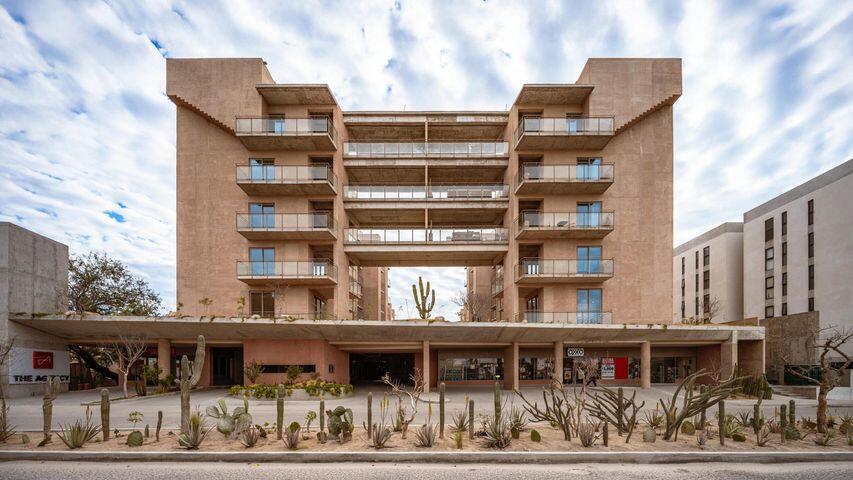LAS ARENAS PH 02B PENTHOUSE Cabo Corridor BCS MLS #25-2049 42 MLS #25-2049 image #1