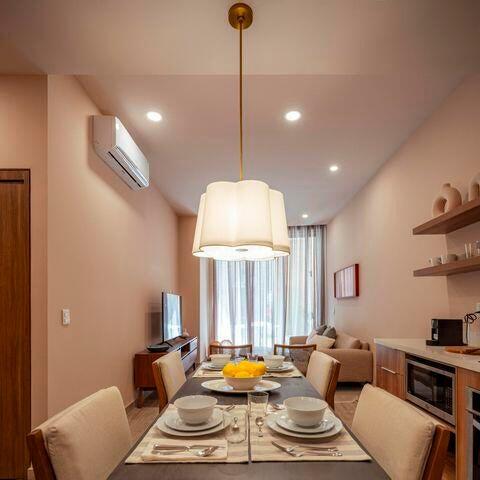 LAS ARENAS PH 02B PENTHOUSE Cabo Corridor BCS MLS #25-2049 46 MLS #25-2049 image #5