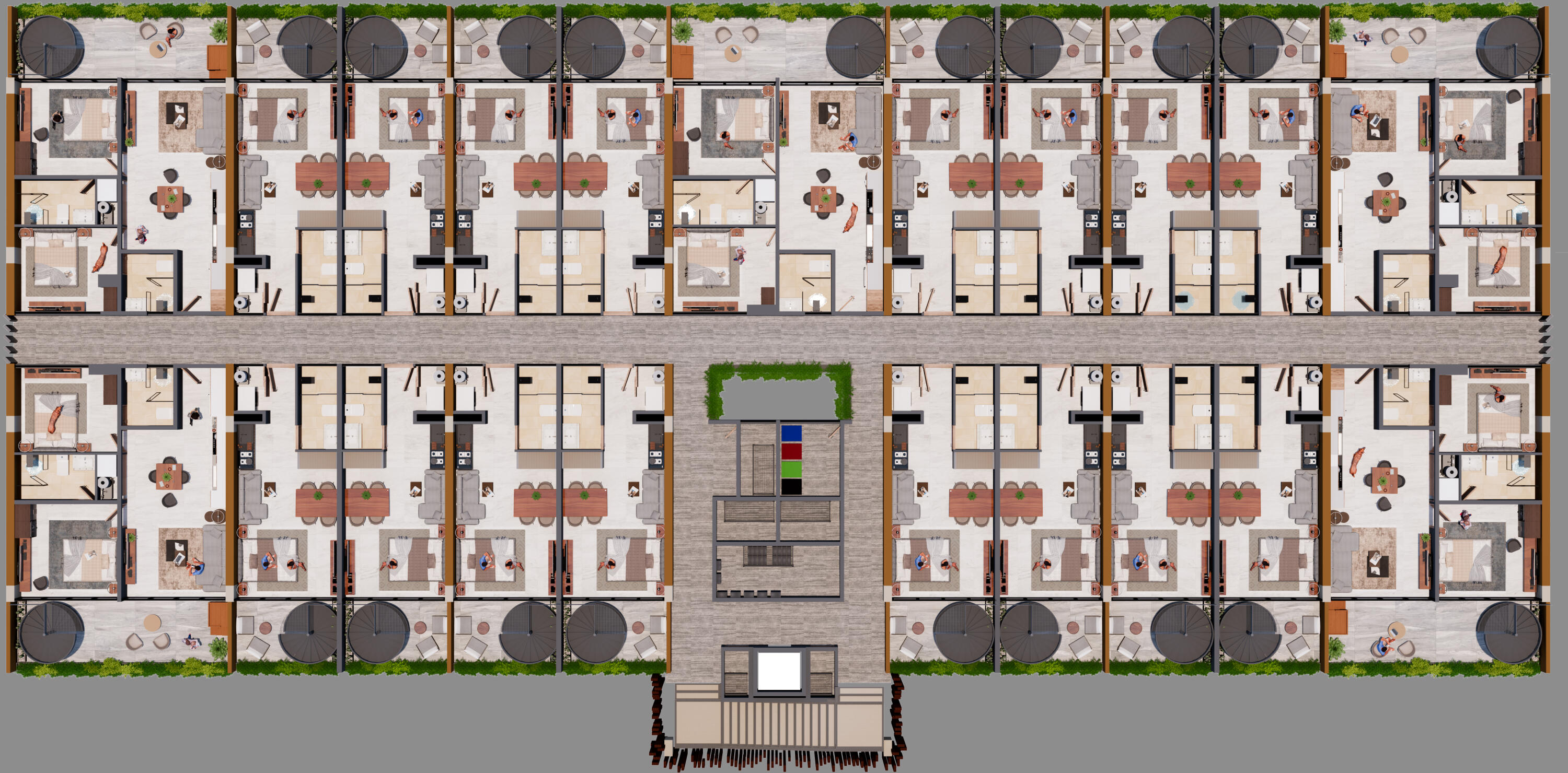 Casa Adobe Cabo Corridor BCS MLS #25-2144 39 MLS #25-2144 image #2