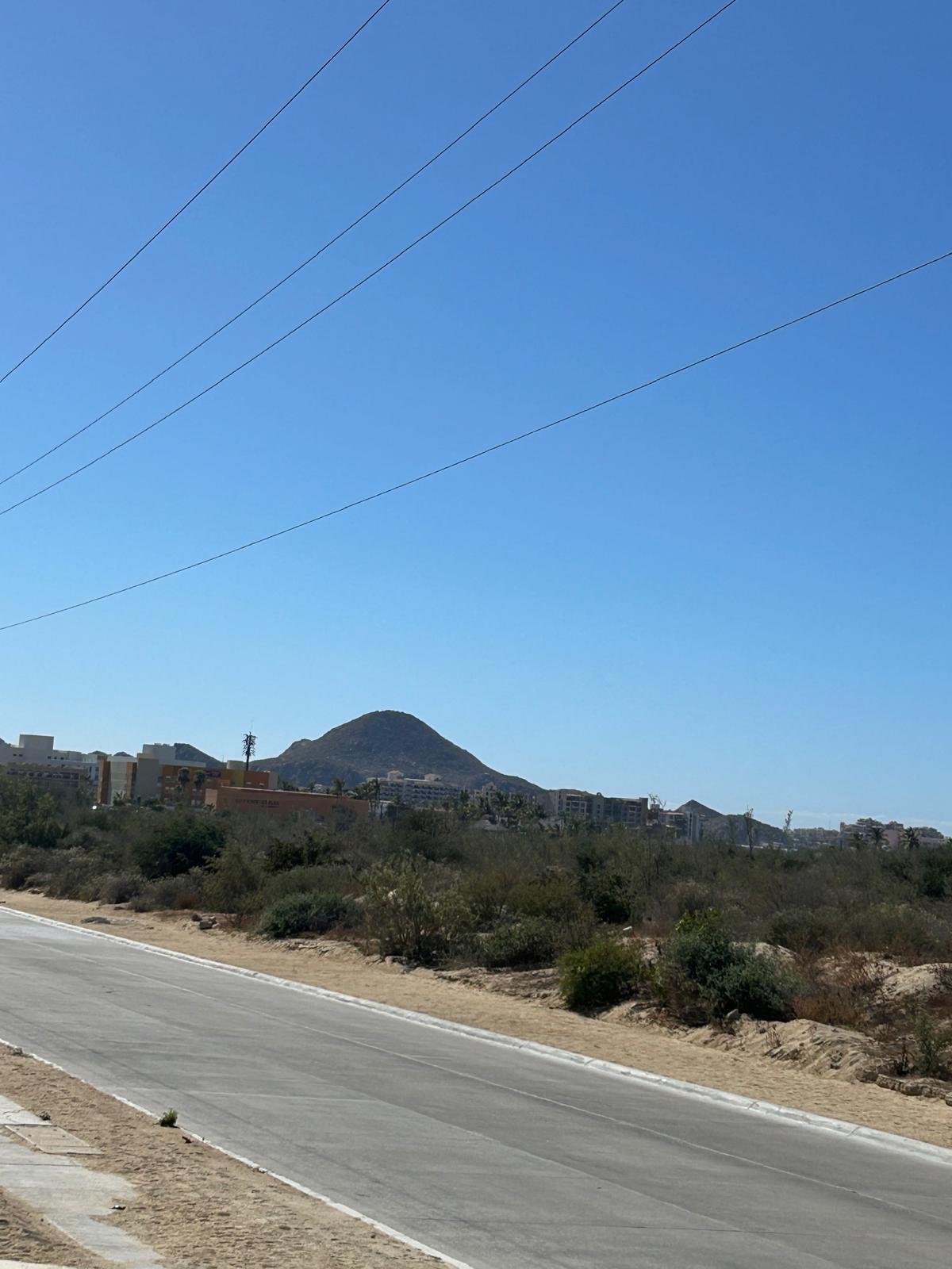 Lot#7 Commercial land Cabo Corridor BCS MLS #25-228 43 MLS #25-228 image #2