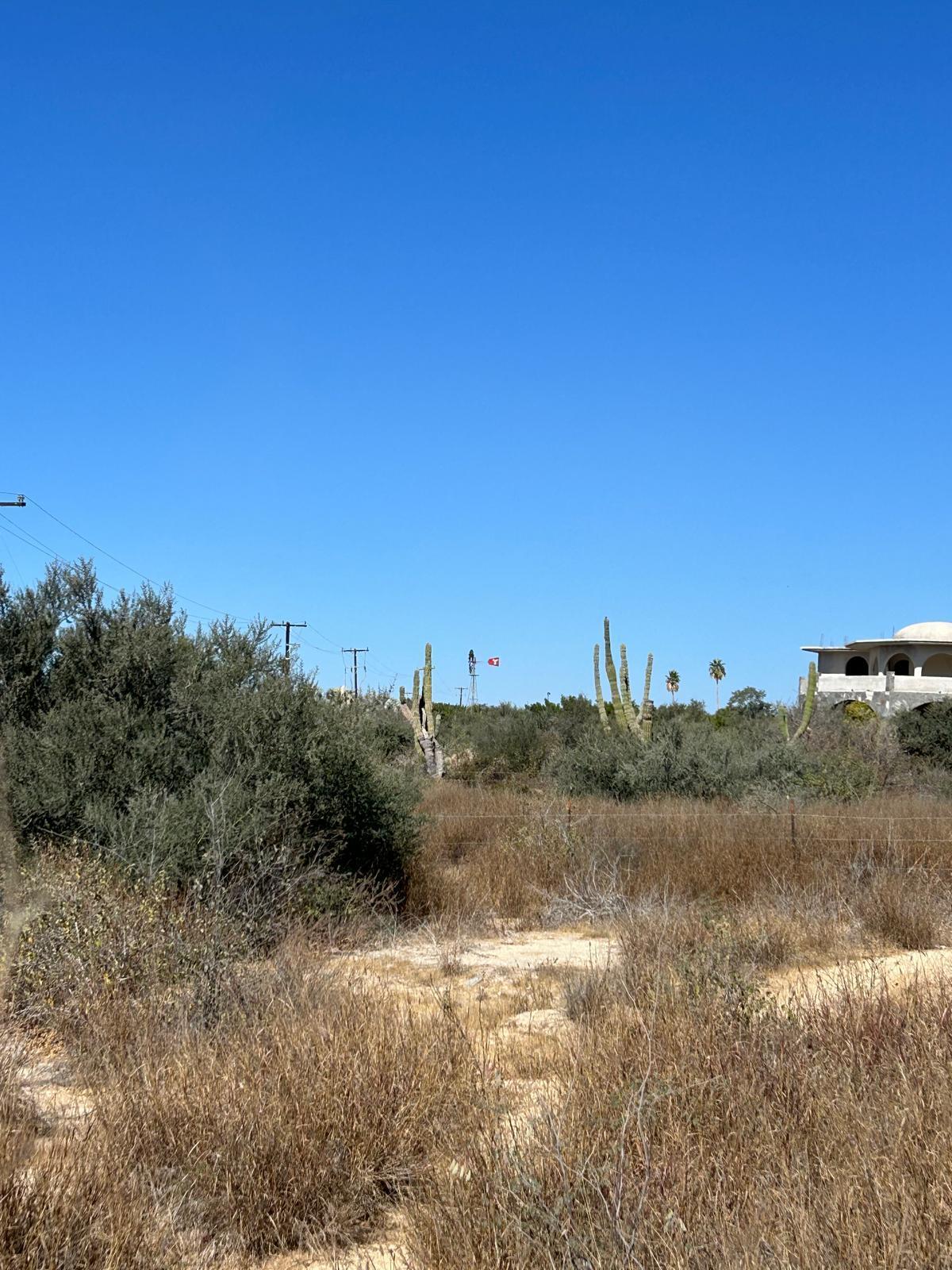 Lot#7 Commercial land Cabo Corridor BCS MLS #25-228 45 MLS #25-228 image #4
