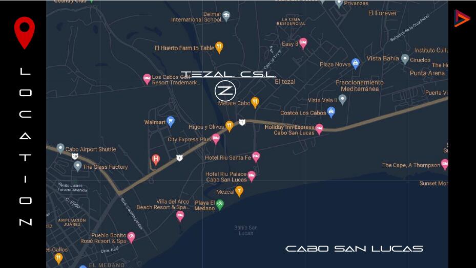Lot#7 Commercial land Cabo Corridor BCS MLS #25-228 46 MLS #25-228 image #5