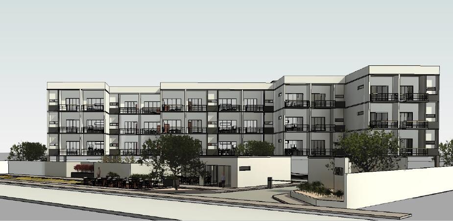 Lot#7 Commercial land Cabo Corridor BCS MLS #25-228 47 MLS #25-228 image #6