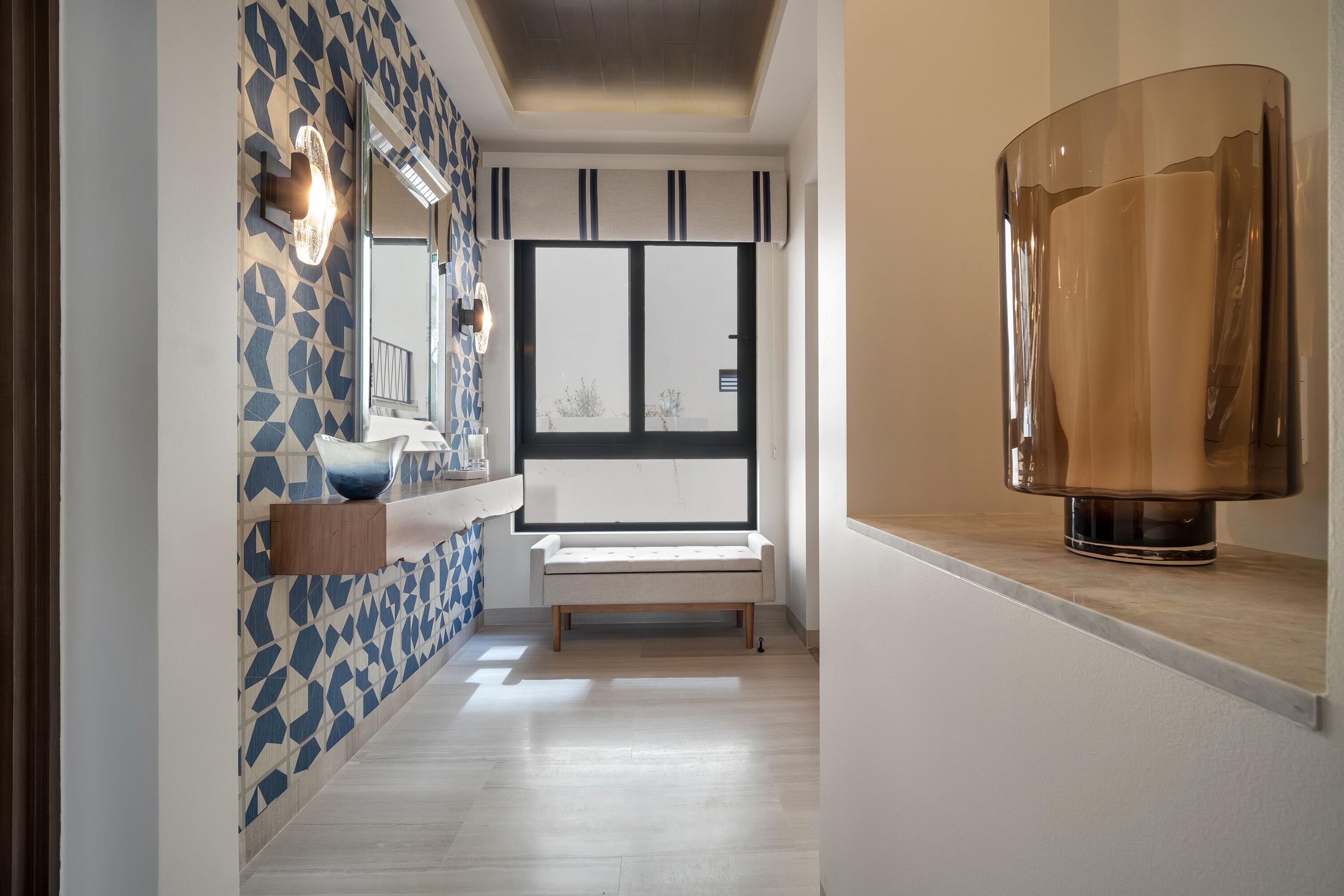 3 bed 3.5 bath Fully Furnished Alvar at Quivira Pacific BCS MLS #25-2333 43 MLS #25-2333 image #2