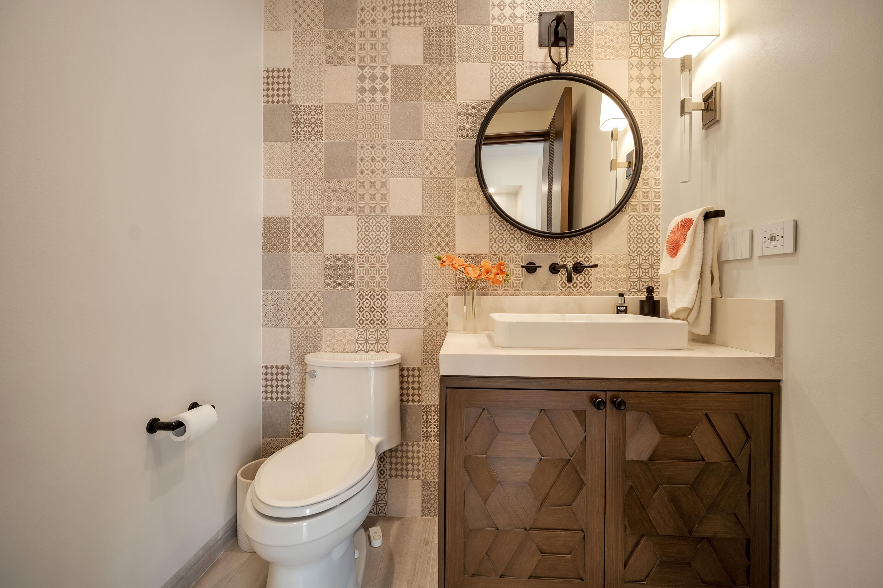 3 bed 3.5 bath Fully Furnished Alvar at Quivira Pacific BCS MLS #25-2333 44 MLS #25-2333 image #3