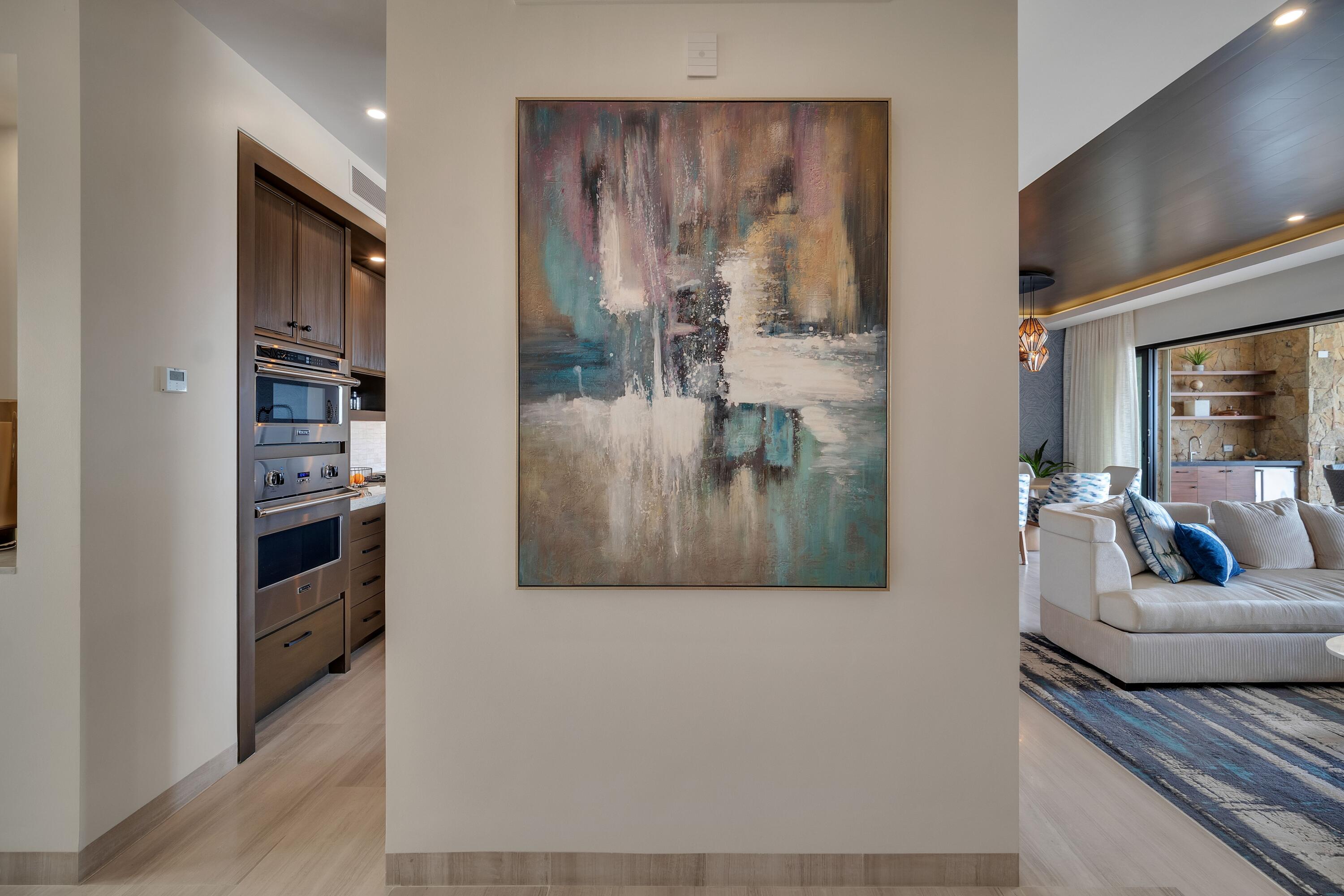 3 bed 3.5 bath Fully Furnished Alvar at Quivira Pacific BCS MLS #25-2333 45 MLS #25-2333 image #4