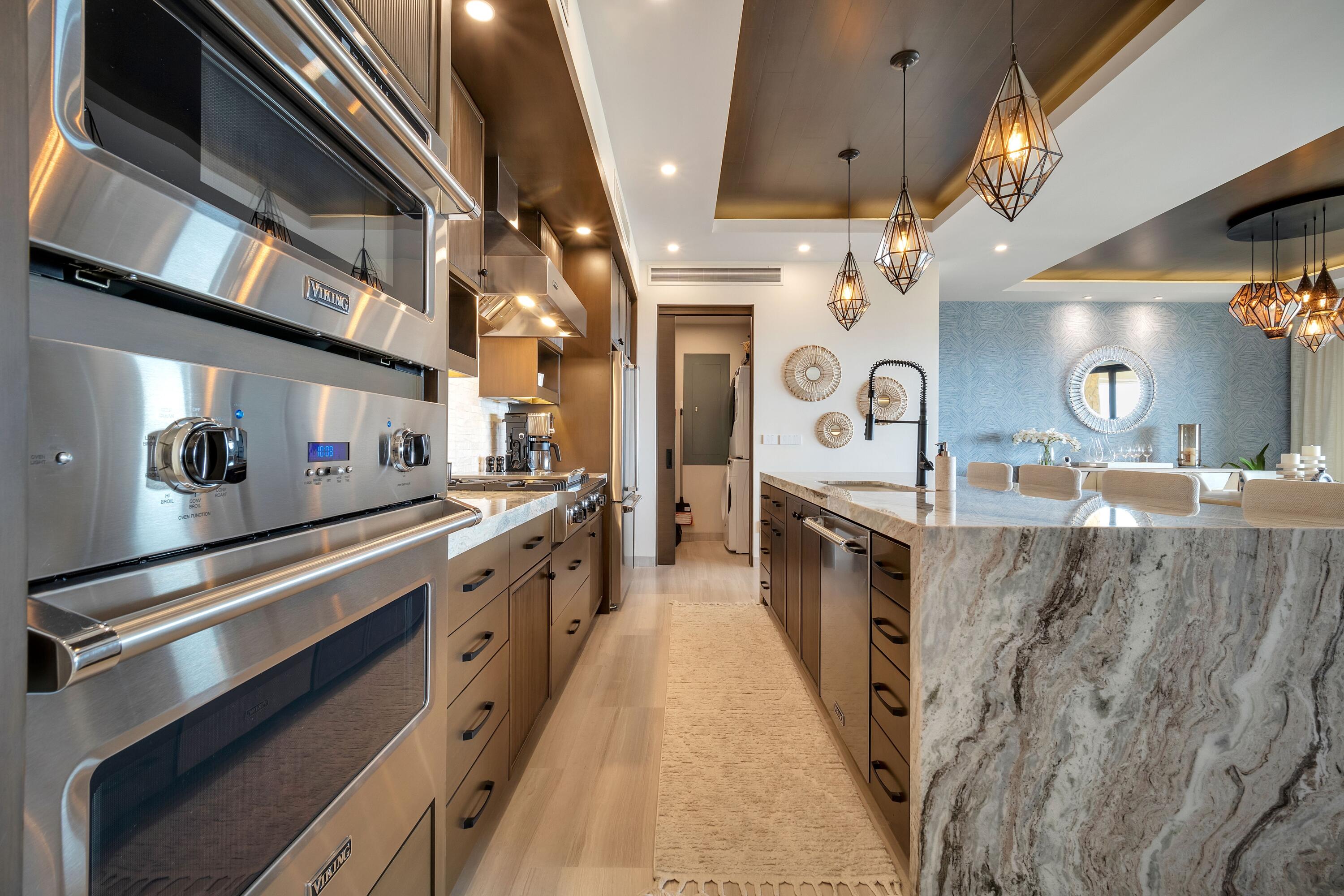 3 bed 3.5 bath Fully Furnished Alvar at Quivira Pacific BCS MLS #25-2333 46 MLS #25-2333 image #5