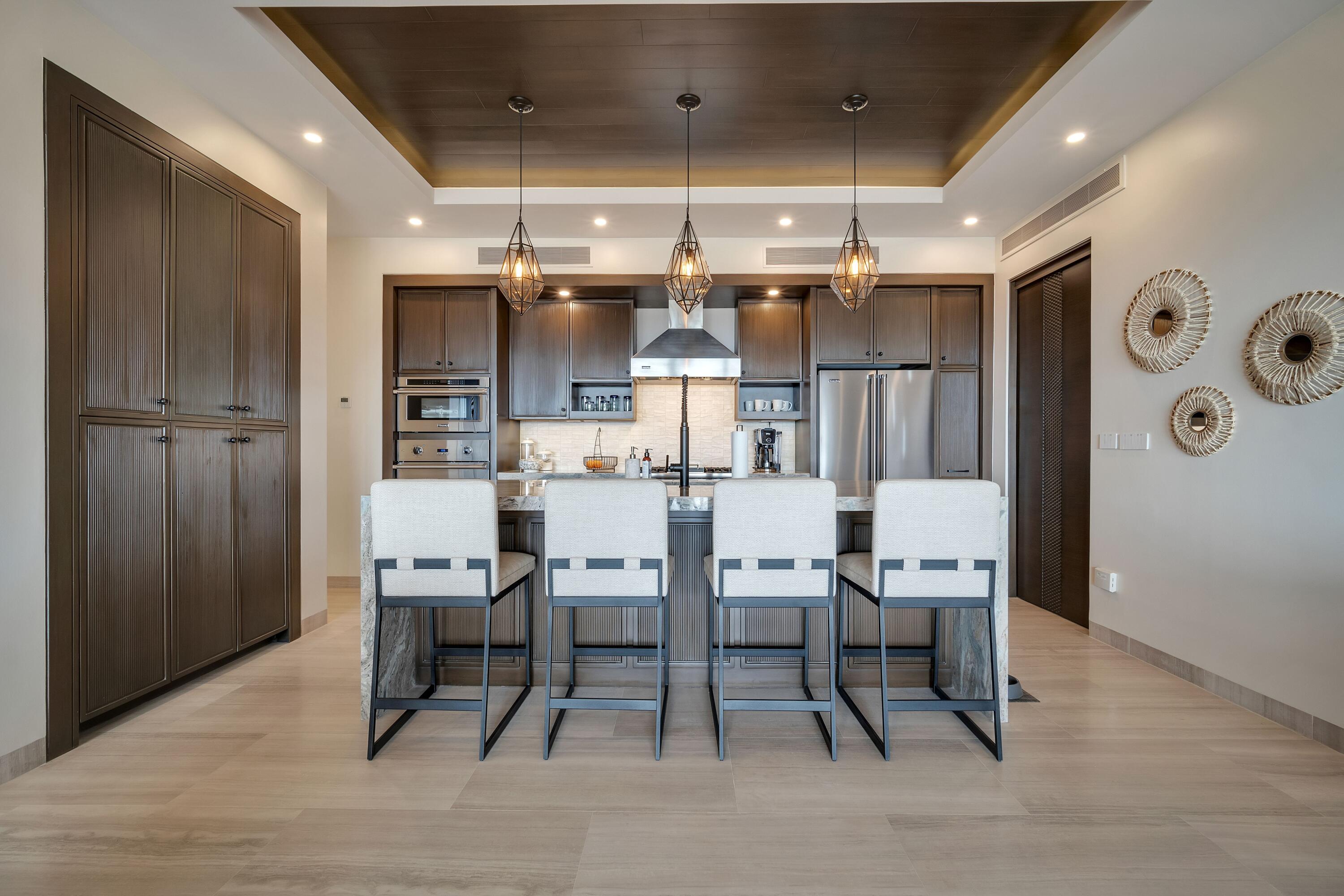 3 bed 3.5 bath Fully Furnished Alvar at Quivira Pacific BCS MLS #25-2333 47 MLS #25-2333 image #6