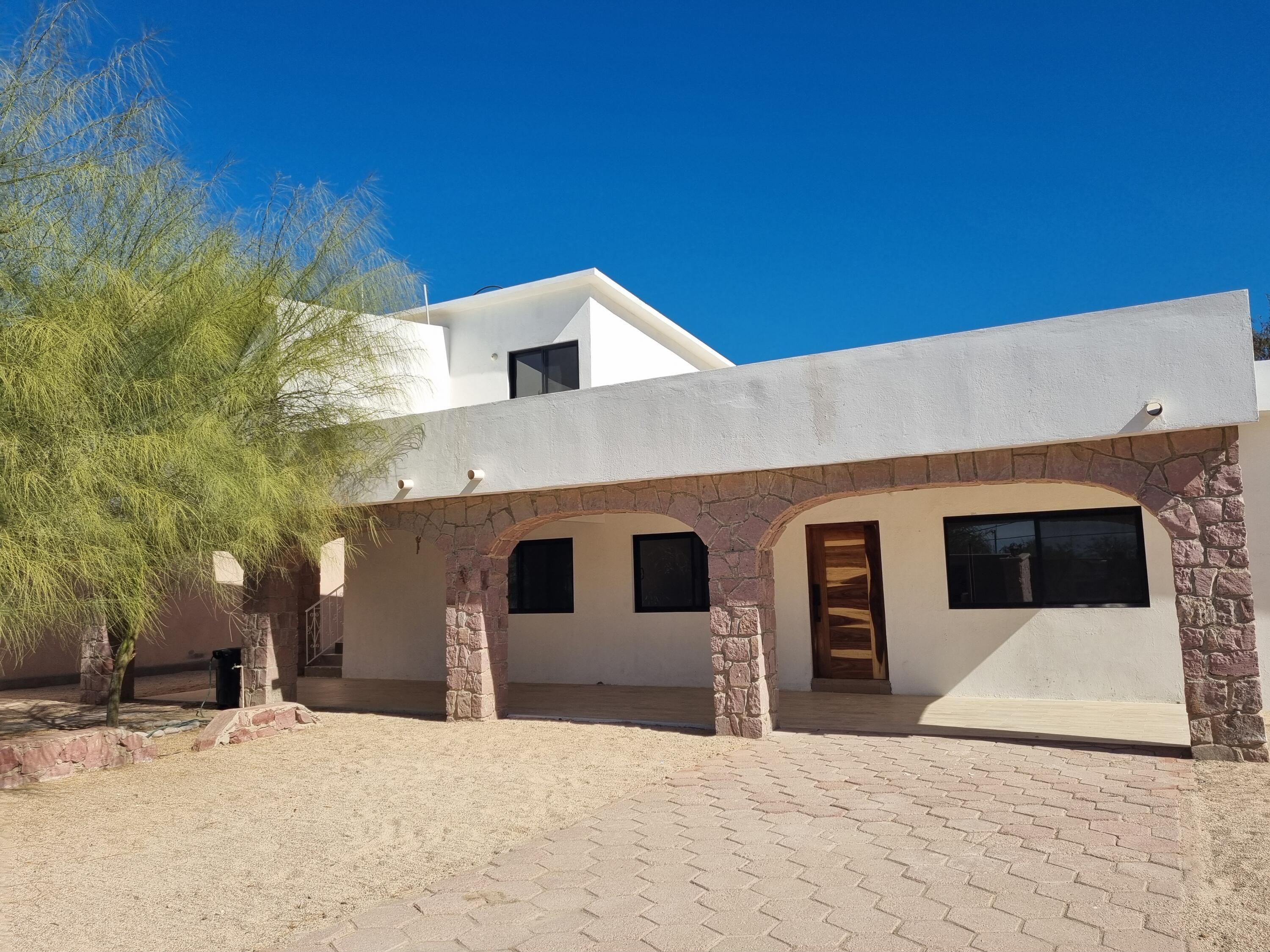 Veracruz Casa Chametla La Paz BCS MLS #25-2356 42 MLS #25-2356 image #1