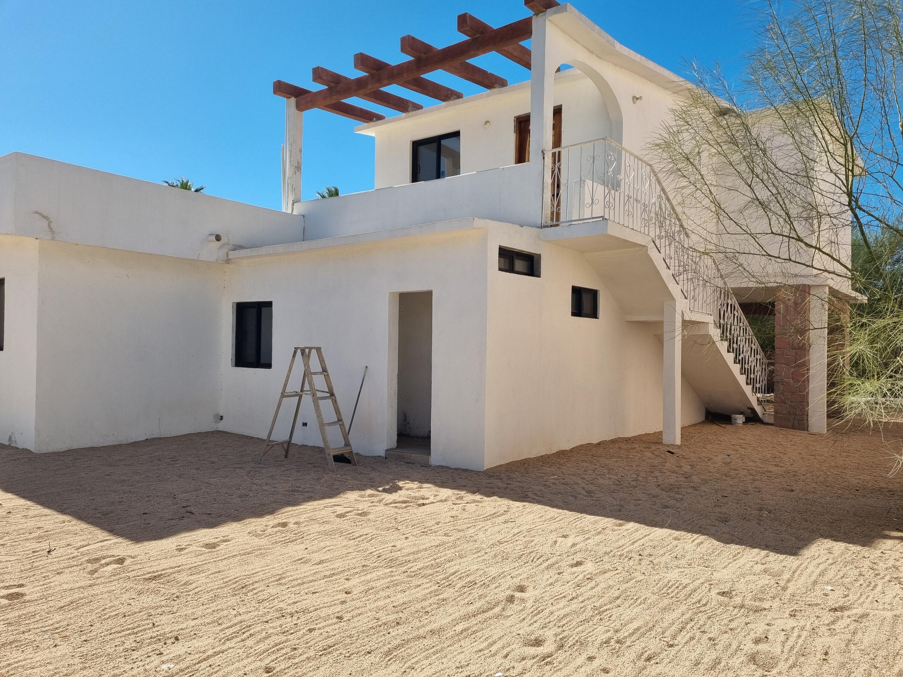 Veracruz Casa Chametla La Paz BCS MLS #25-2356 44 MLS #25-2356 image #3