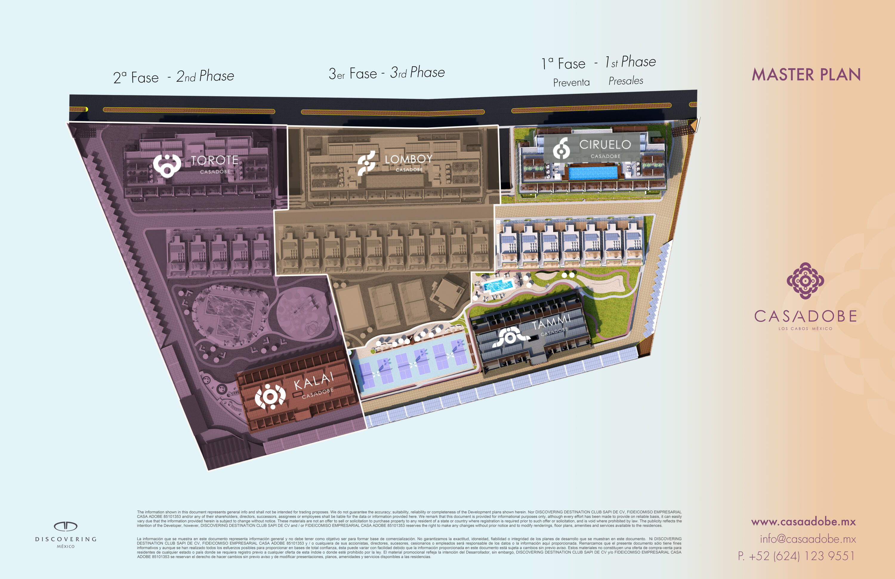 Torre Ciruelos Casa Adobe Cabo Corridor BCS MLS #25-2431 156 MLS #25-2431 image #1