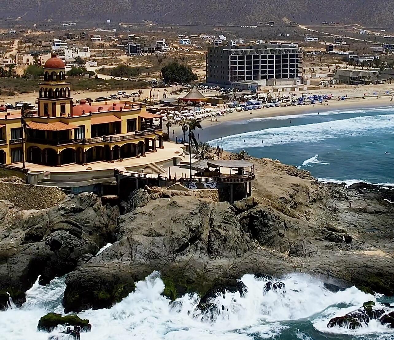 Sole Beach Front 209 Pacific BCS MLS #25-2513 42 MLS #25-2513 image #1