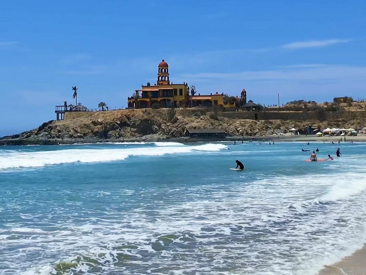 Sole Beach Front 209 Pacific BCS MLS #25-2513 43 MLS #25-2513 image #2