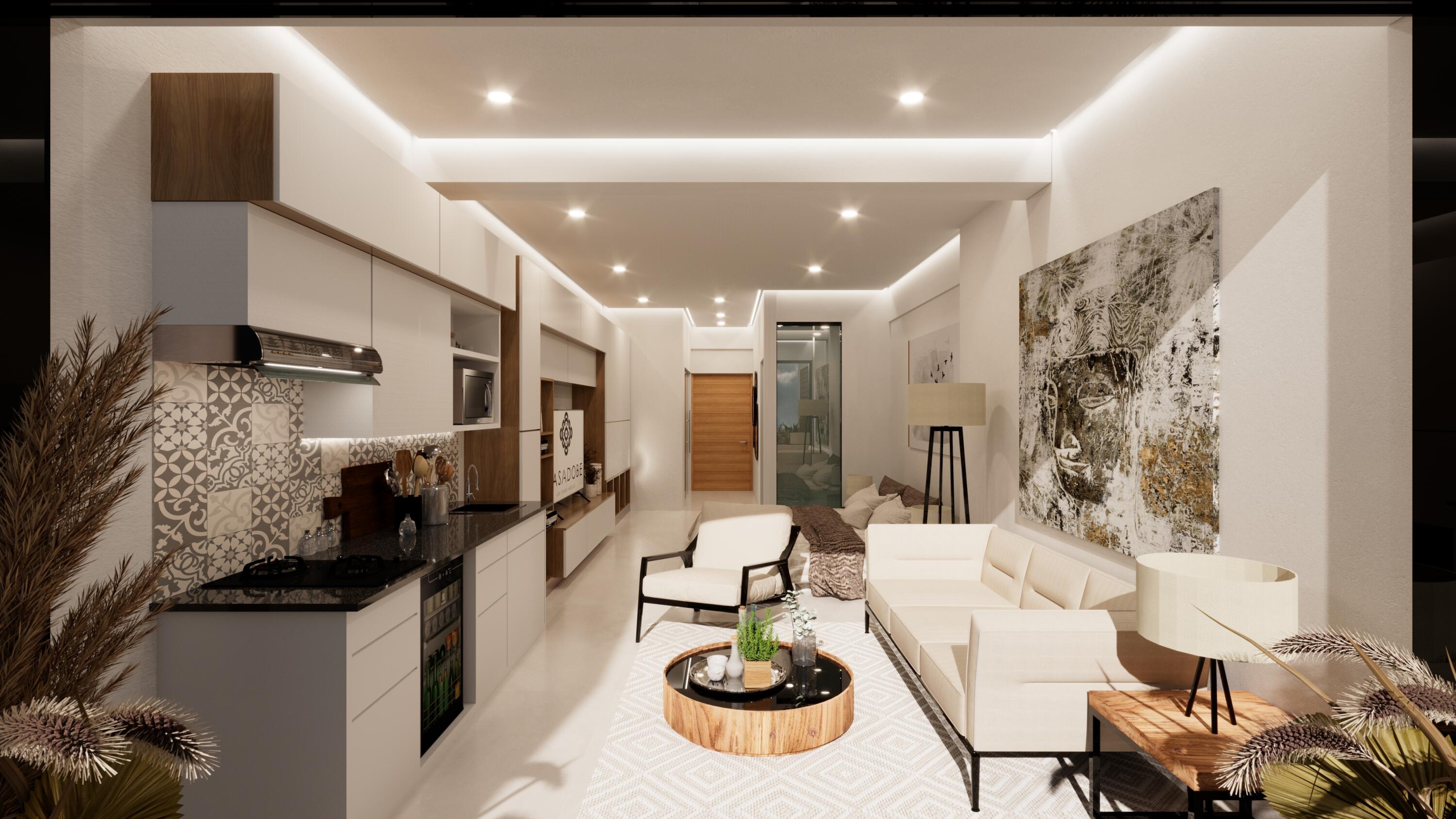 CASA ADOBE OCEAN ORIENTED TAMMI TOWER Cabo Corridor BCS MLS #25-2610 34 MLS #25-2610 image #1