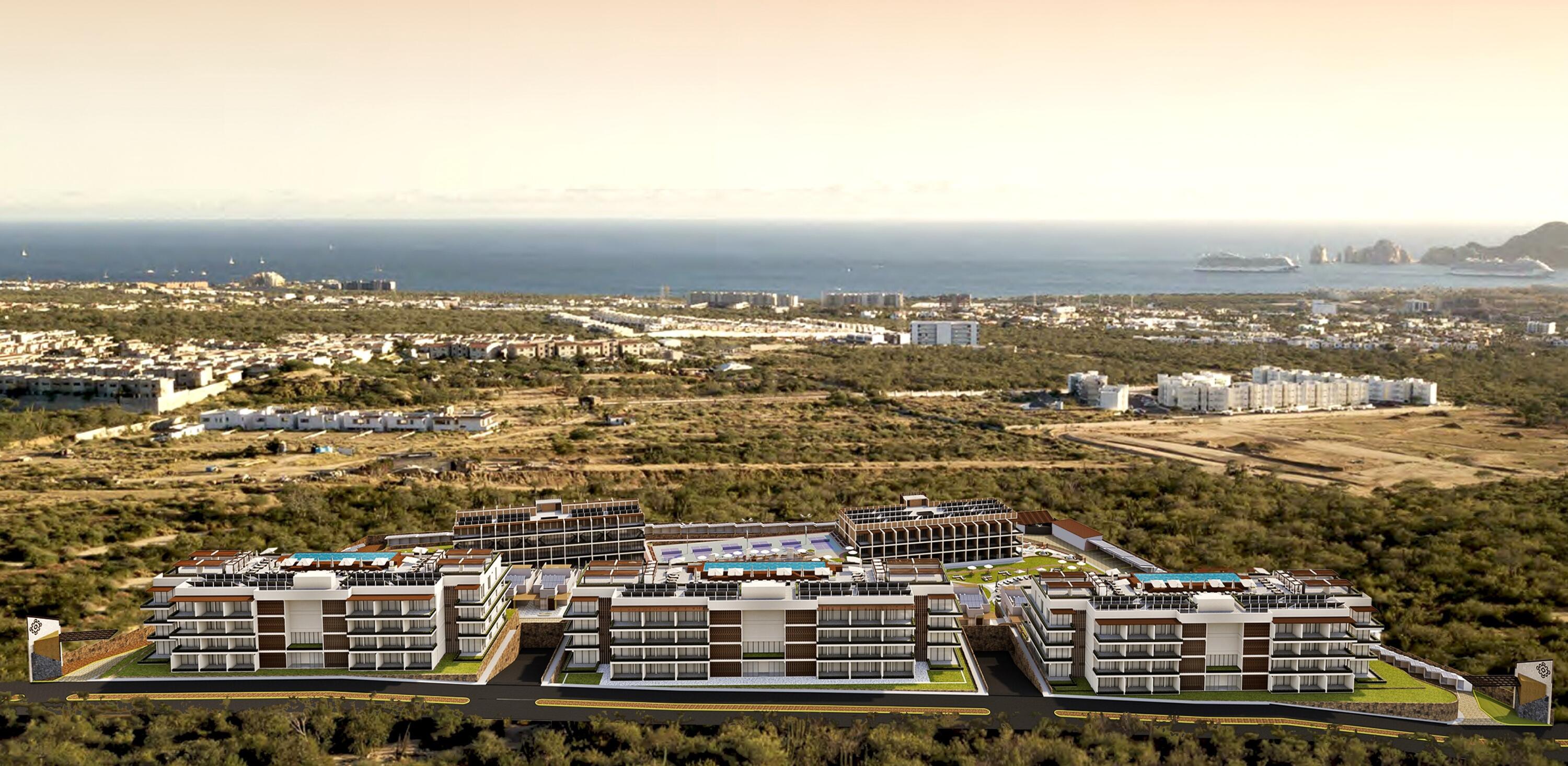 CASA ADOBE OCEAN ORIENTED TAMMI TOWER Cabo Corridor BCS MLS #25-2610 38 MLS #25-2610 image #5