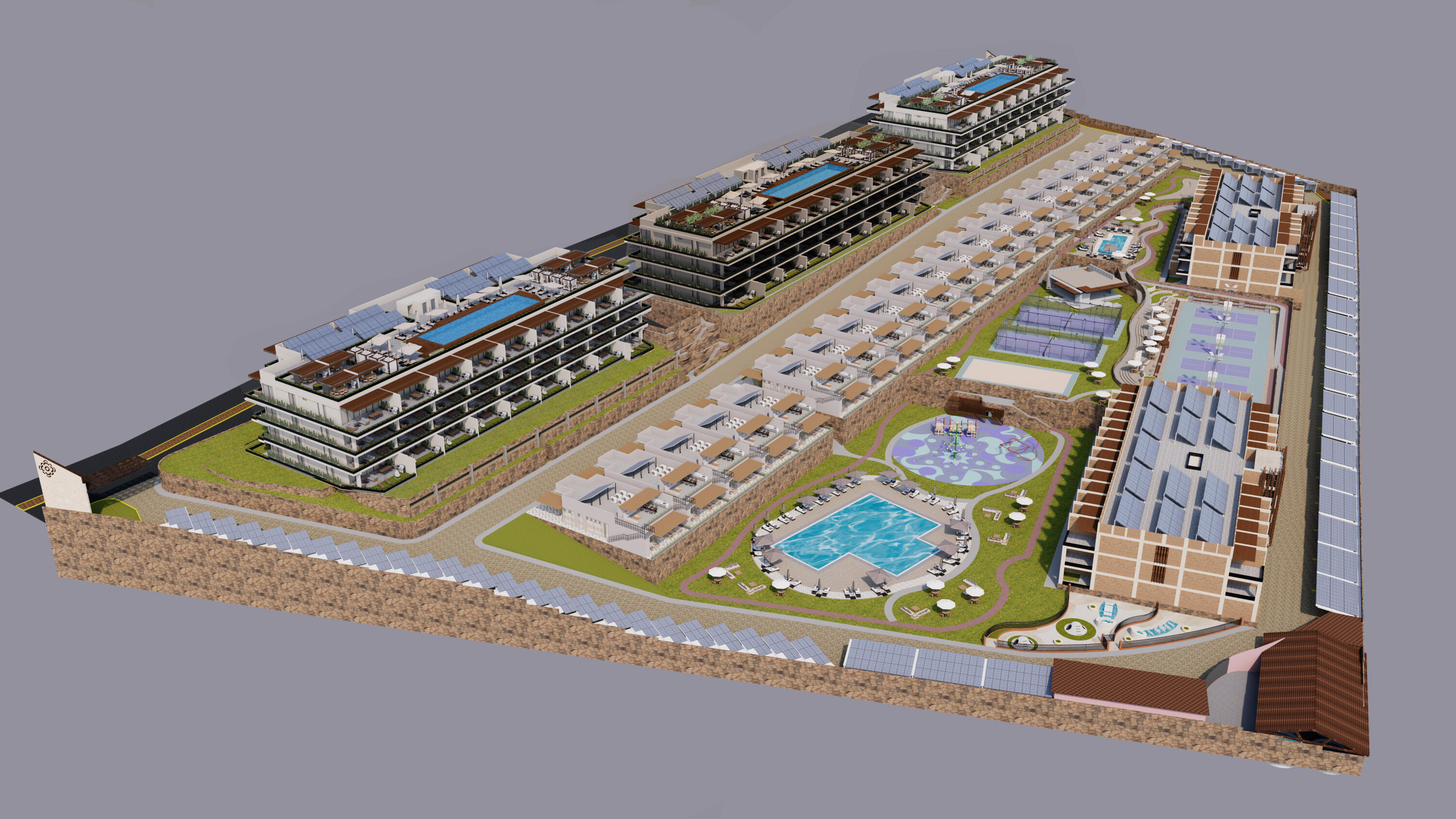 CASA ADOBE OCEAN ORIENTED TAMMI TOWER Cabo Corridor BCS MLS #25-2610 39 MLS #25-2610 image #6