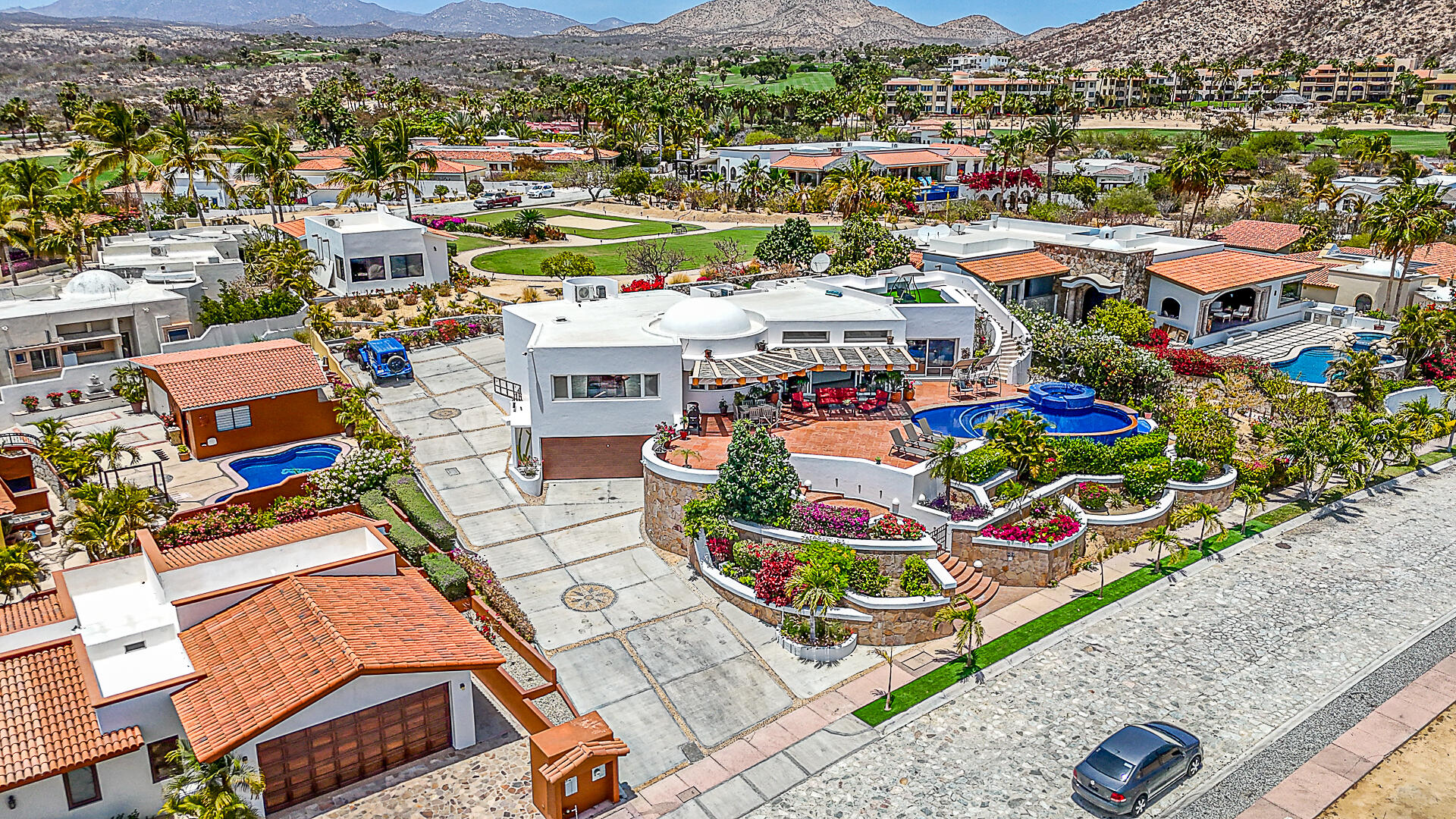 44 Bugambilias Casa Arias San Jose Corridor BCS MLS #25-2627 43 MLS #25-2627 image #2