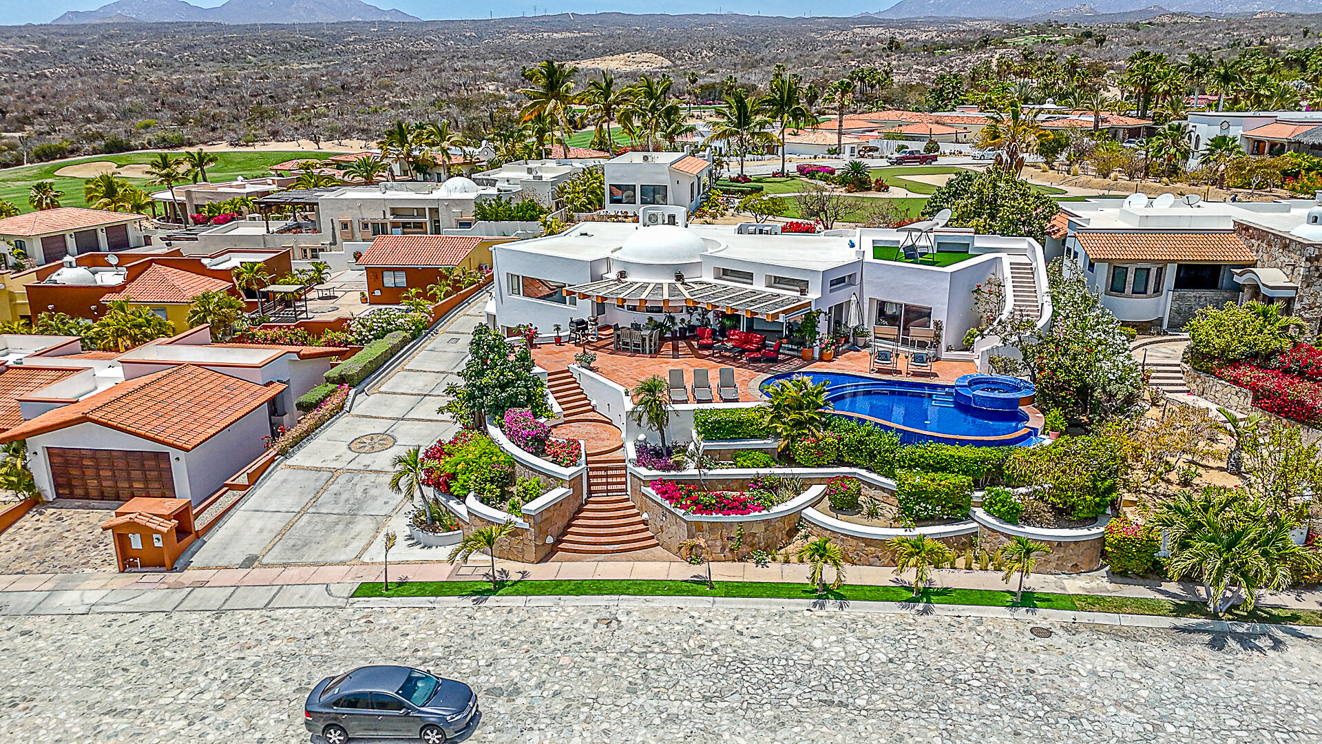 44 Bugambilias Casa Arias San Jose Corridor BCS MLS #25-2627 44 MLS #25-2627 image #3