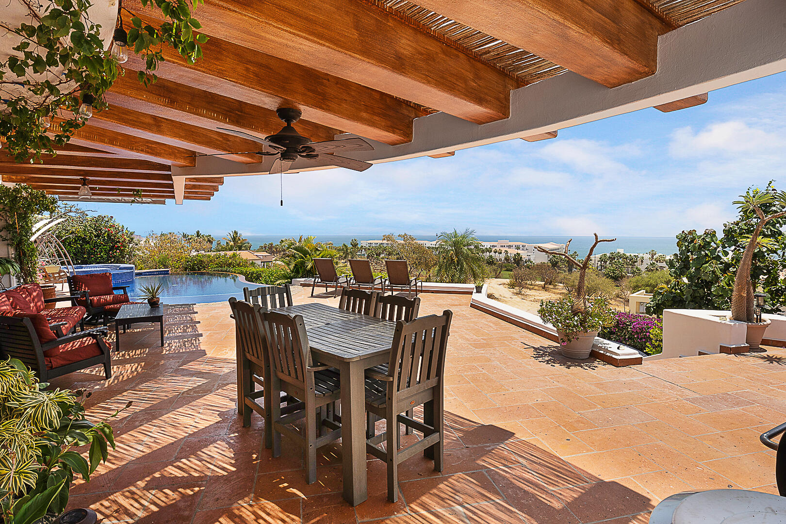 44 Bugambilias Casa Arias San Jose Corridor BCS MLS #25-2627 46 MLS #25-2627 image #5