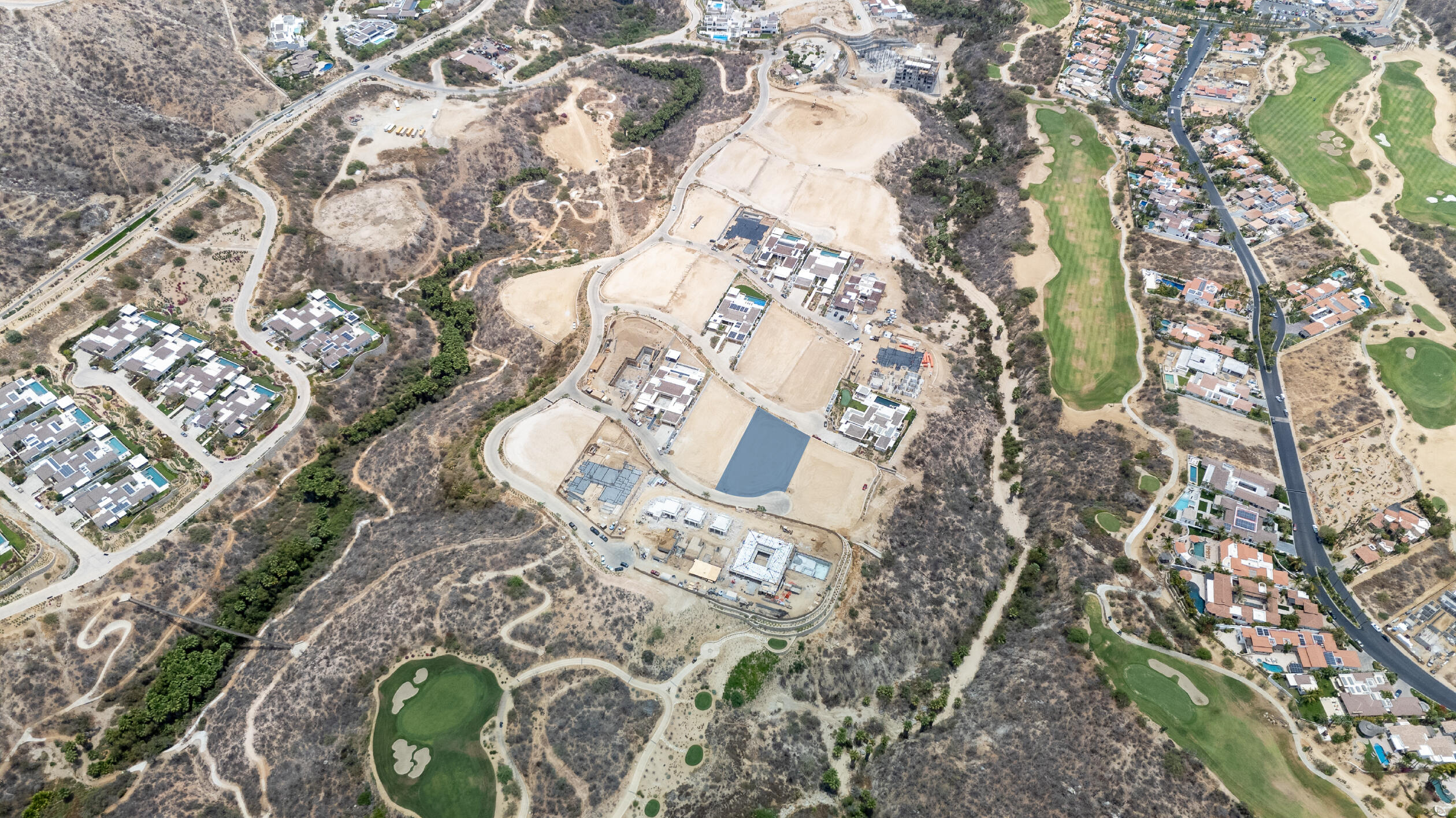 La Montaña 23 Ocean View Lot! San Jose Corridor BCS MLS #25-2643 47 MLS #25-2643 image #6