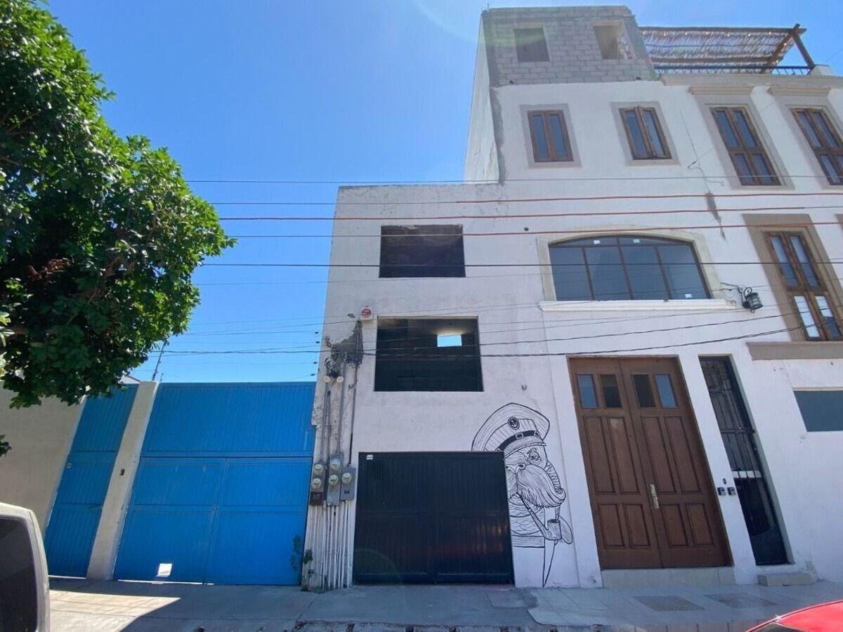 Revolucion de 1910 Edificio esquina Esterito La Paz BCS MLS #25-2755 34 MLS #25-2755 image #1