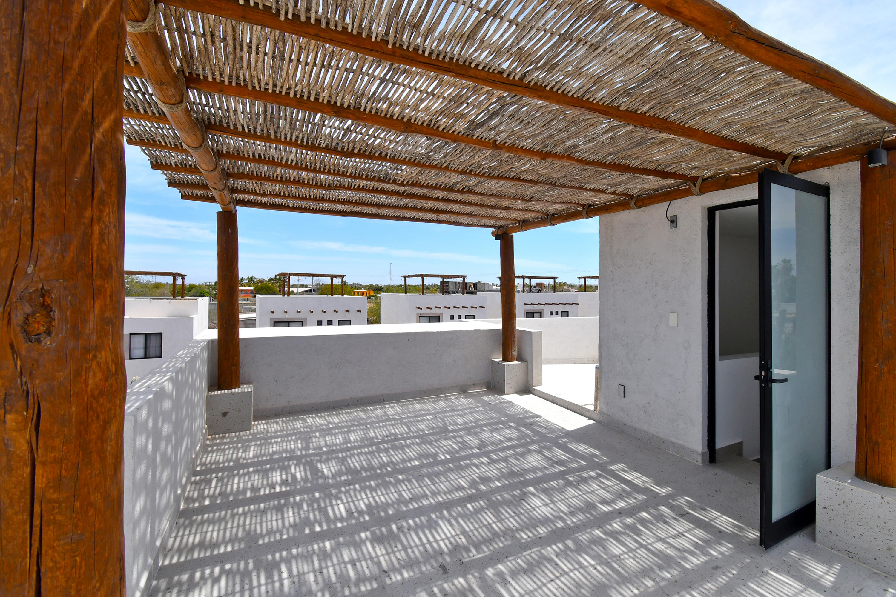 #27 Km. 15.5 Carret Trans al Norte Casa Cardon Real Centenario La Paz BCS MLS #25-2791 45 MLS #25-2791 image #4