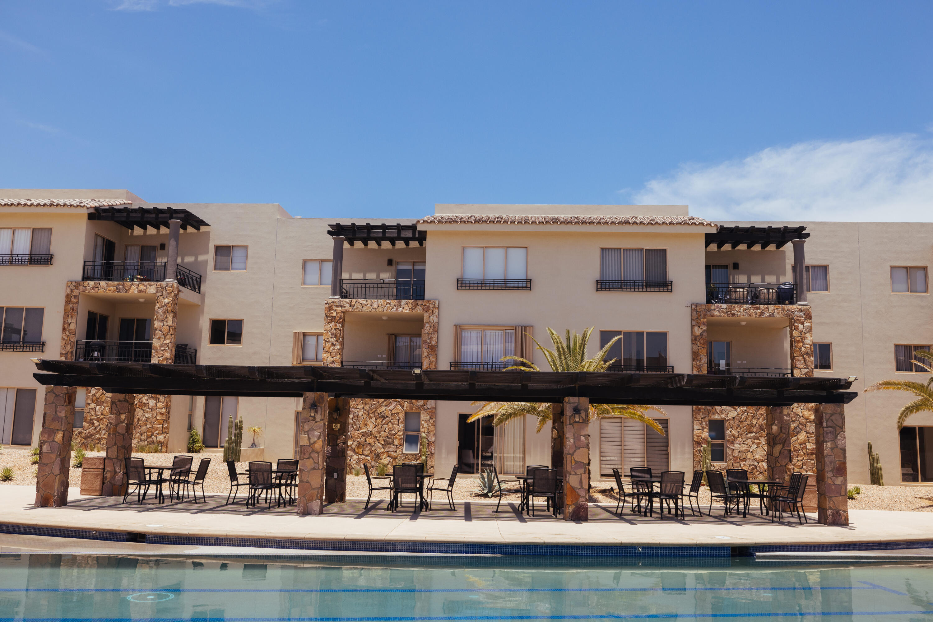 PH LA JOYA CAMINO DEL MAR Cabo Corridor BCS MLS #25-2792 38 MLS #25-2792 image #1