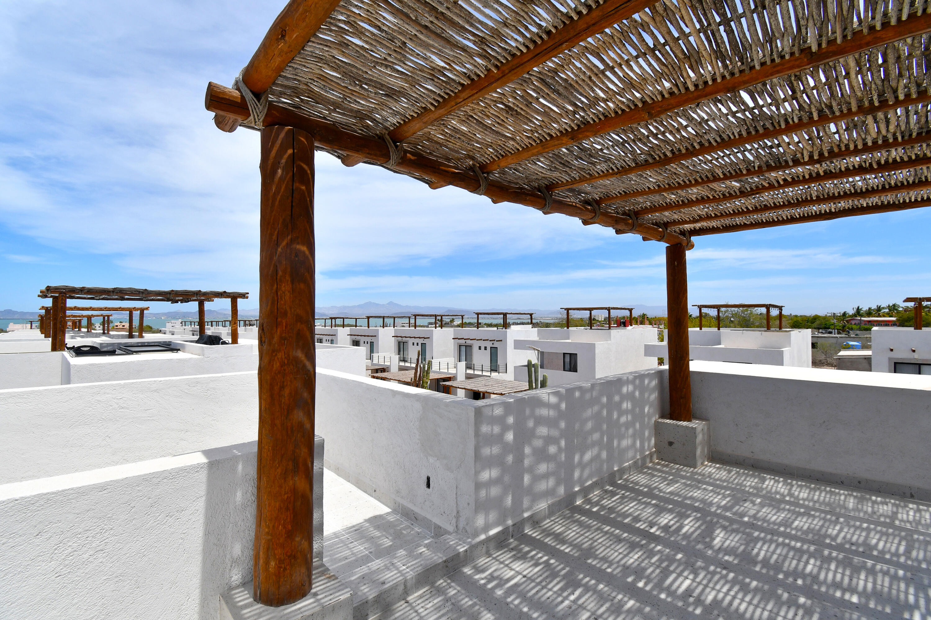 #26 Km. 15.5 Carret Trans al Norte Casa Cardon Real Centenario La Paz BCS MLS #25-2793 44 MLS #25-2793 image #3