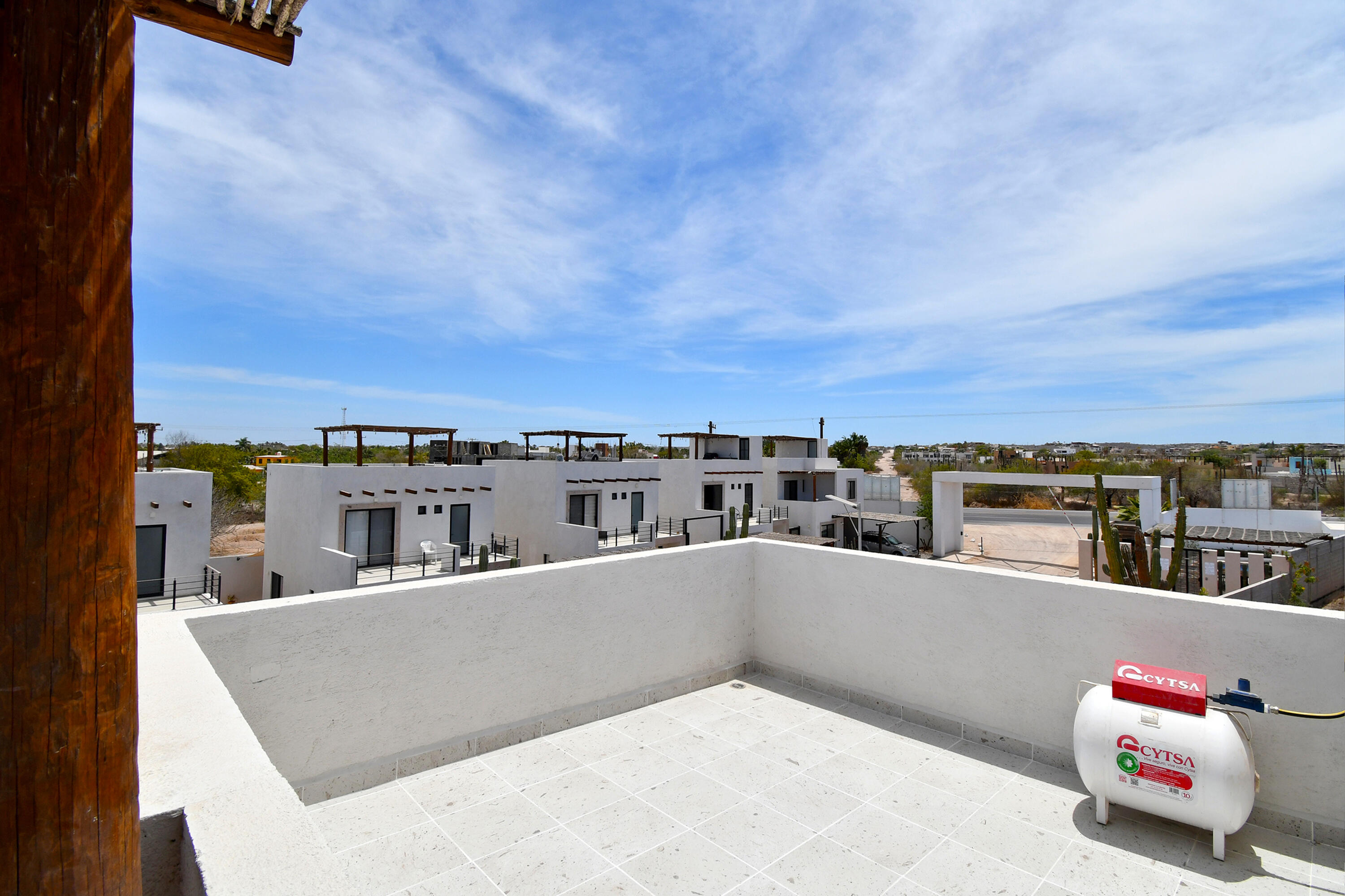 #26 Km. 15.5 Carret Trans al Norte Casa Cardon Real Centenario La Paz BCS MLS #25-2793 46 MLS #25-2793 image #5