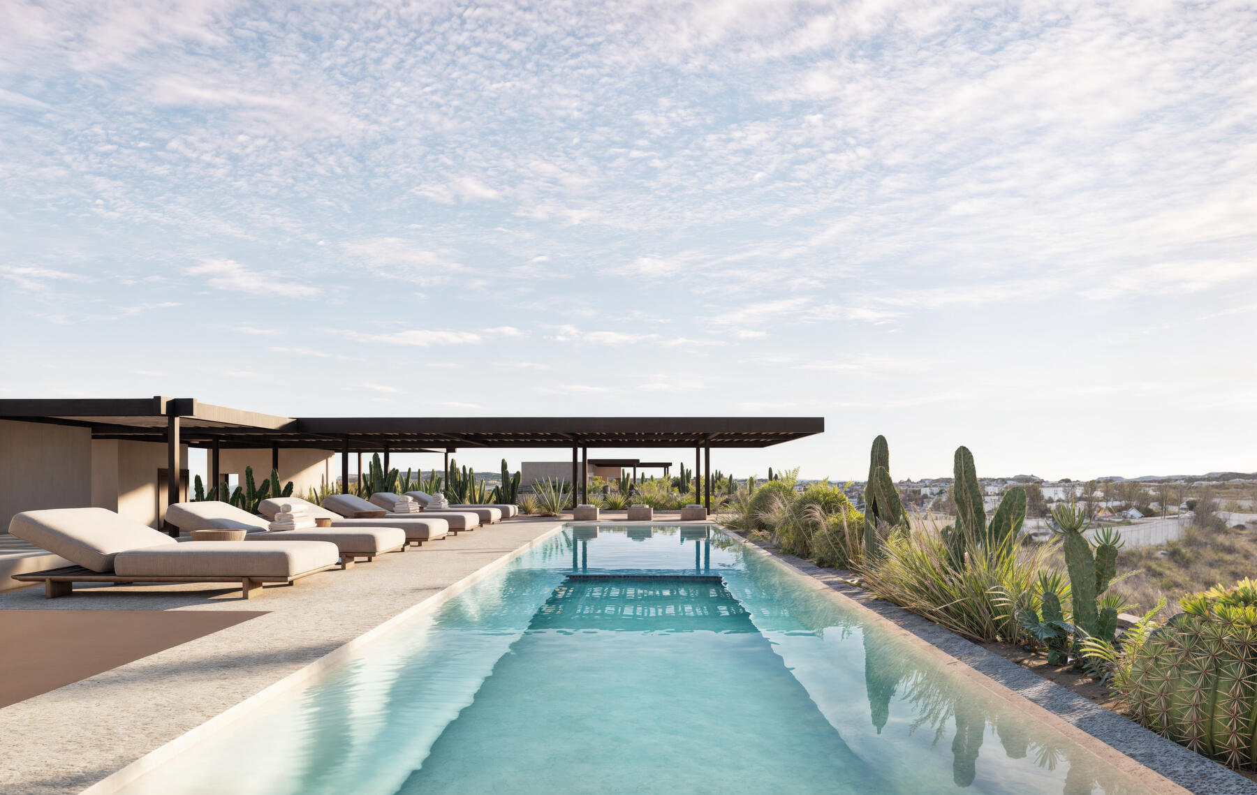 CAMINO AL TEZAL CONDO 3 BR INDIGO DUNES Cabo Corridor BCS MLS #25-2851 84 MLS #25-2851 image #5