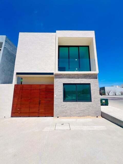 AV SIERRA GRANDE S/n CP 23475 HEMISFERIA MOD MAGNO CASA D21 Cabo San Lucas BCS MLS #25-2937 42 MLS #25-2937 image #1
