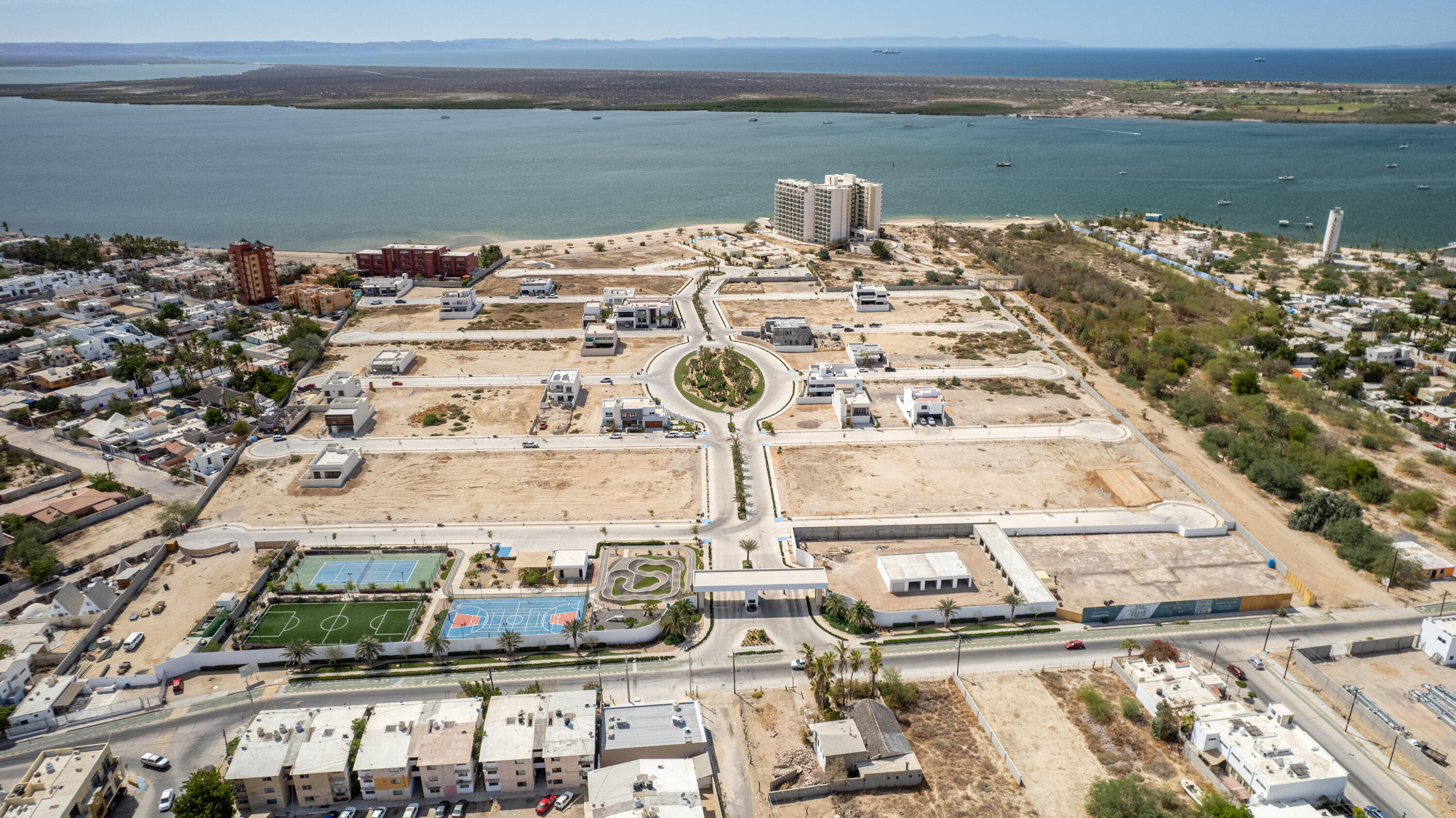 Maz. 6 Costa Almar Lot La Paz BCS MLS #25-2948 43 MLS #25-2948 image #2