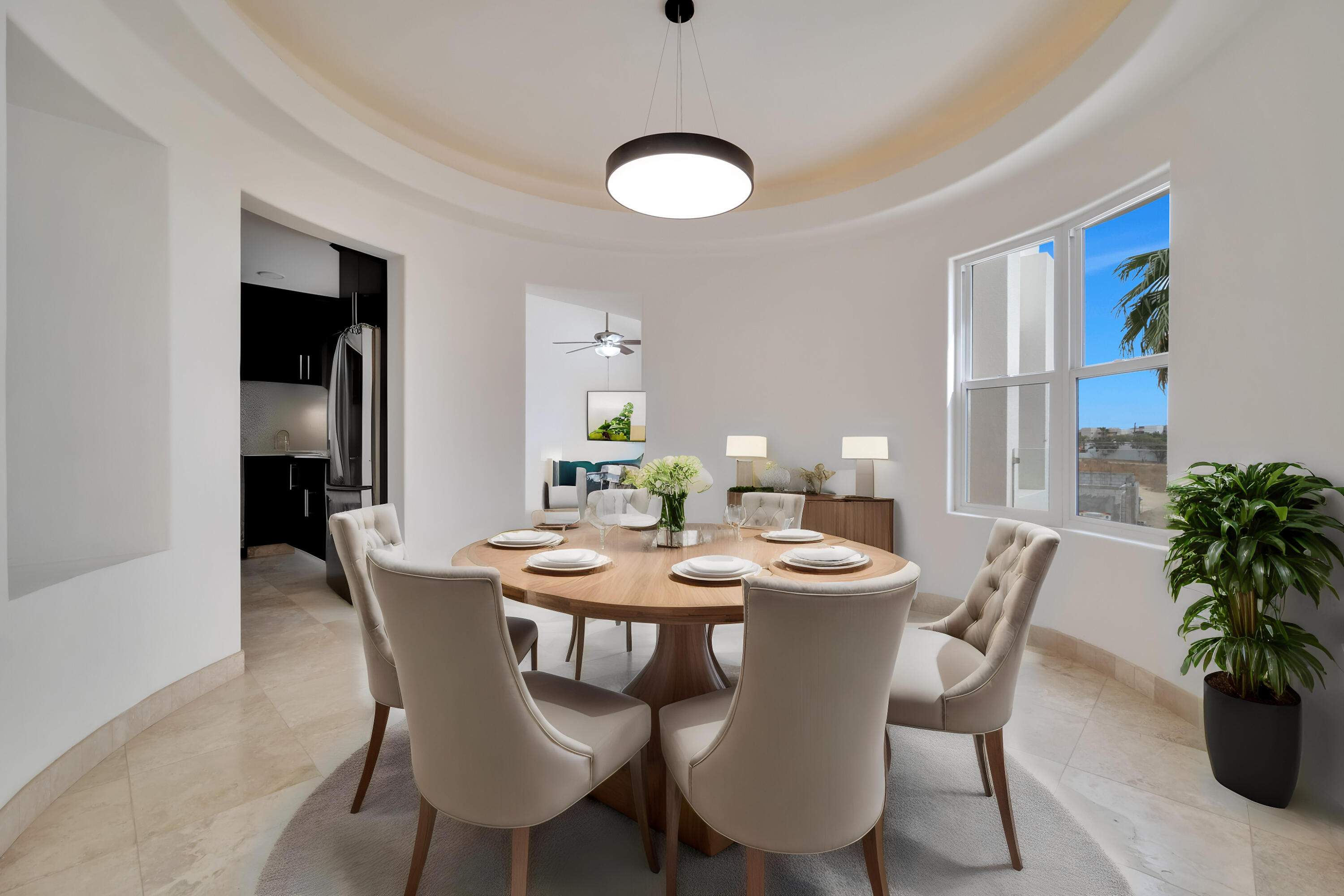 Napoli Toscana 9 Cabo Corridor BCS MLS #25-2958 44 MLS #25-2958 image #3