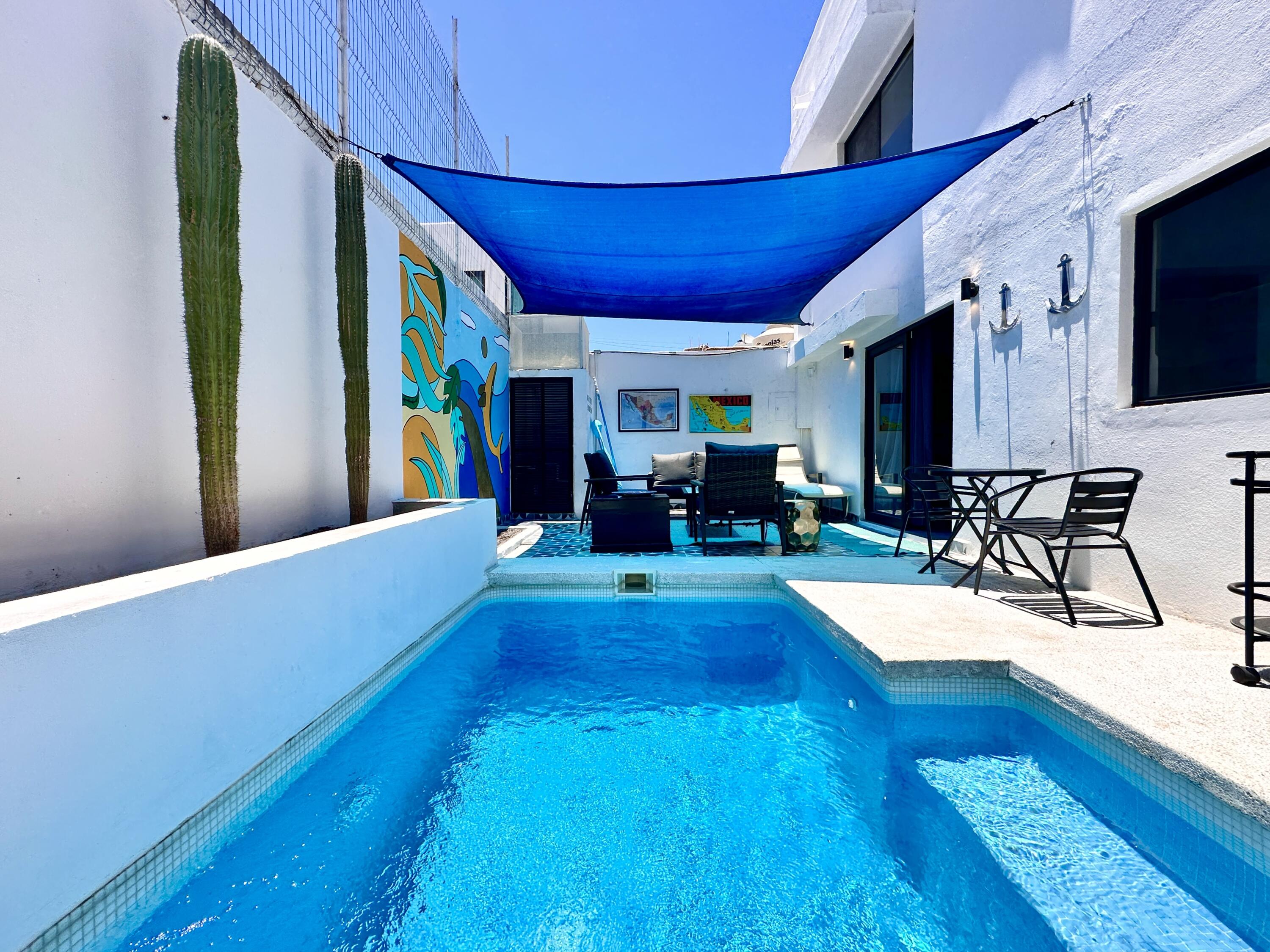 Heroes del 47 Casa Sol y Agua La Paz BCS MLS #25-3043 45 MLS #25-3043 image #4