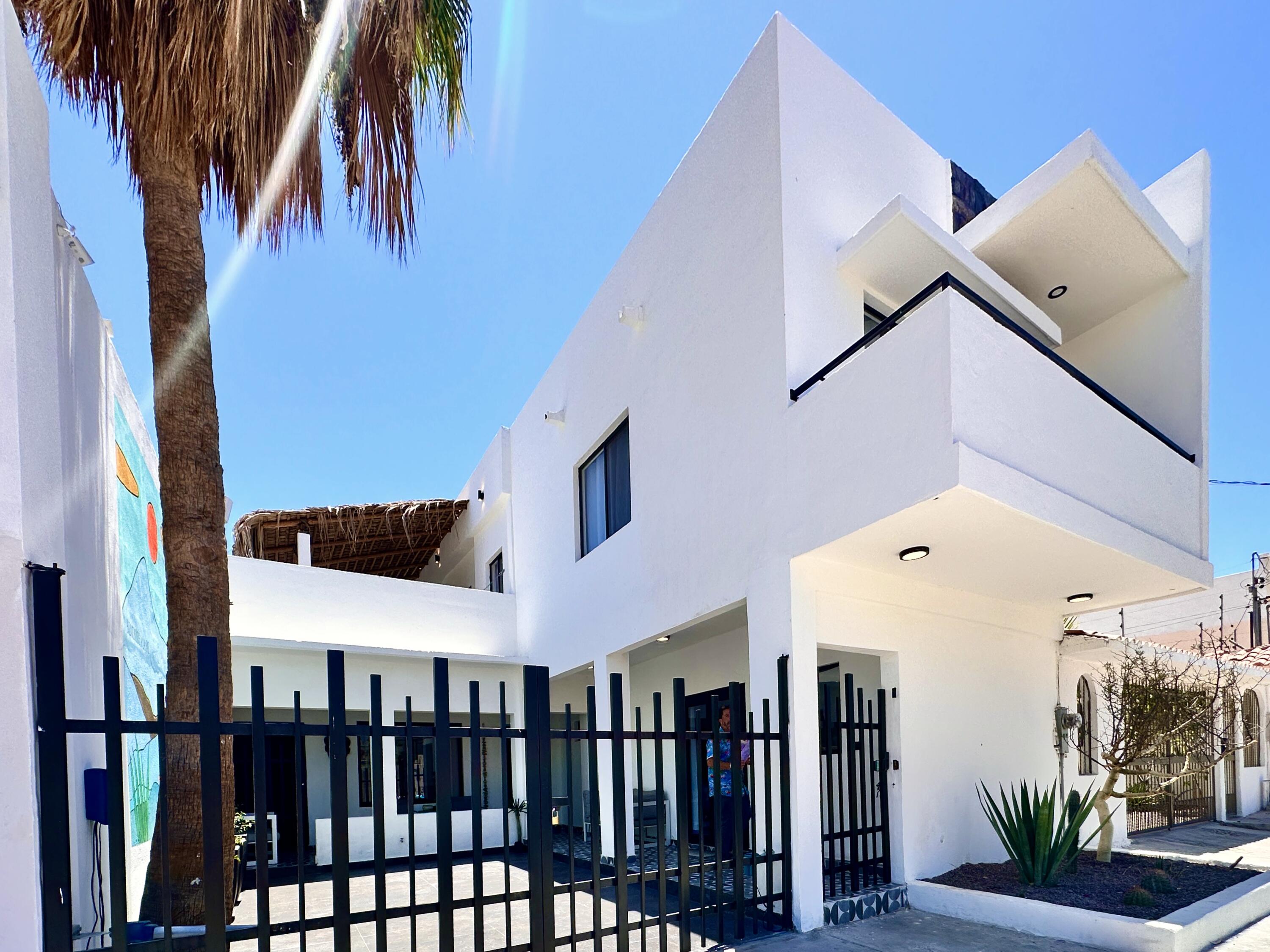 Heroes del 47 Casa Sol y Agua La Paz BCS MLS #25-3043 46 MLS #25-3043 image #5