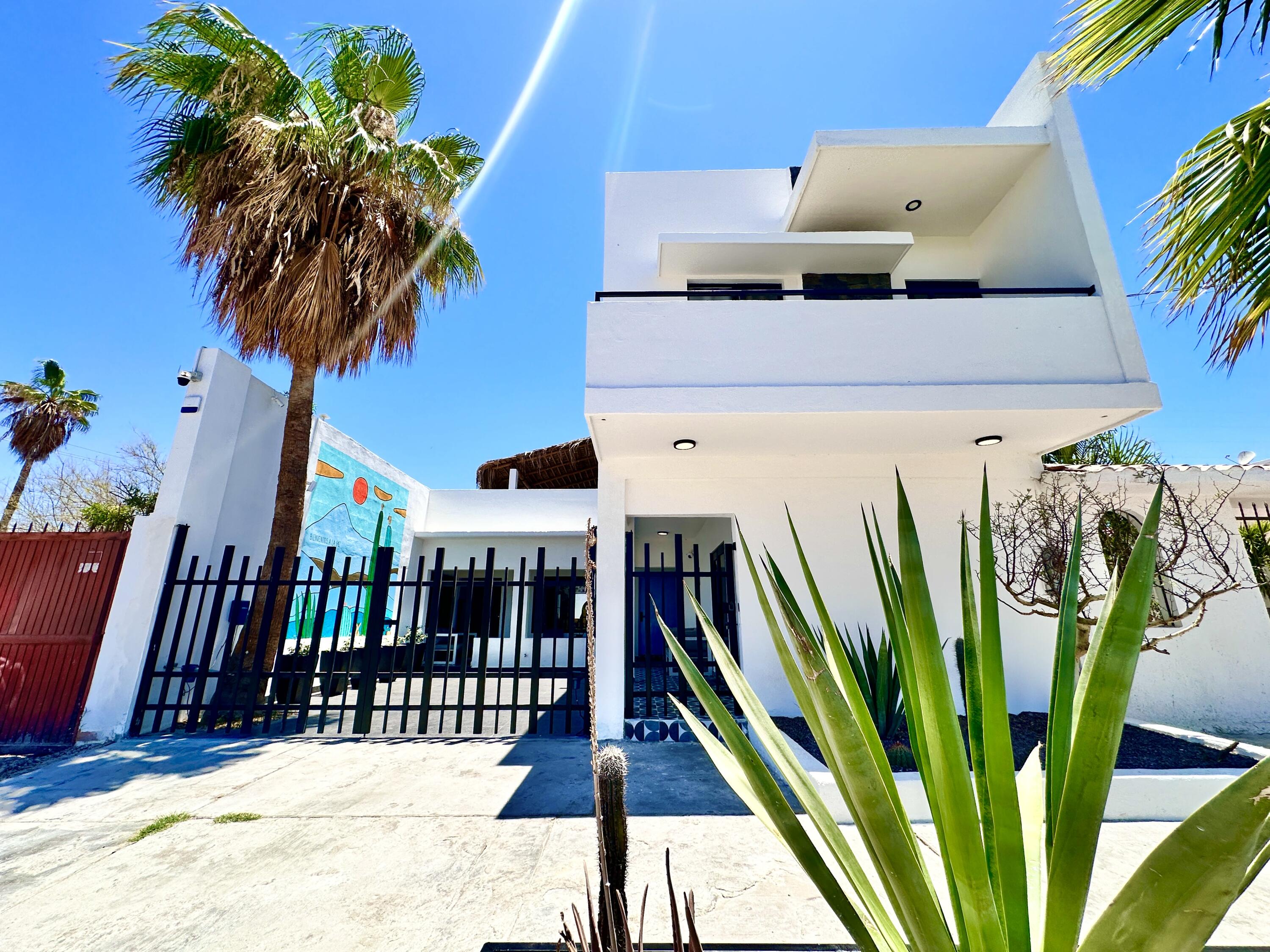 Heroes del 47 Casa Sol y Agua La Paz BCS MLS #25-3043 47 MLS #25-3043 image #6