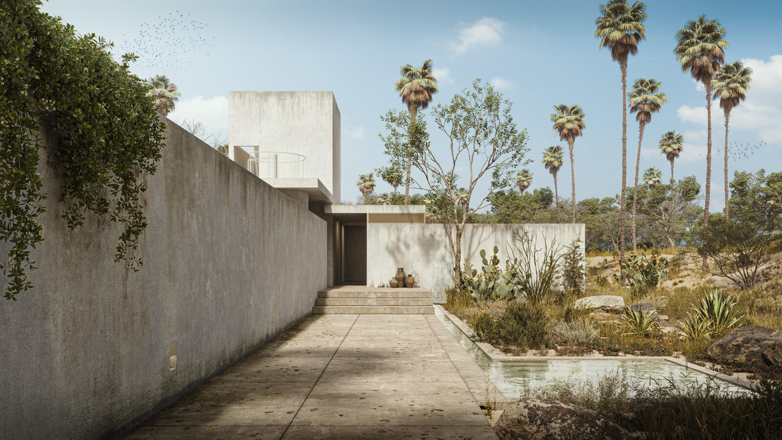 Casa Nube Pacific BCS MLS #25-3066 38 MLS #25-3066 image #1