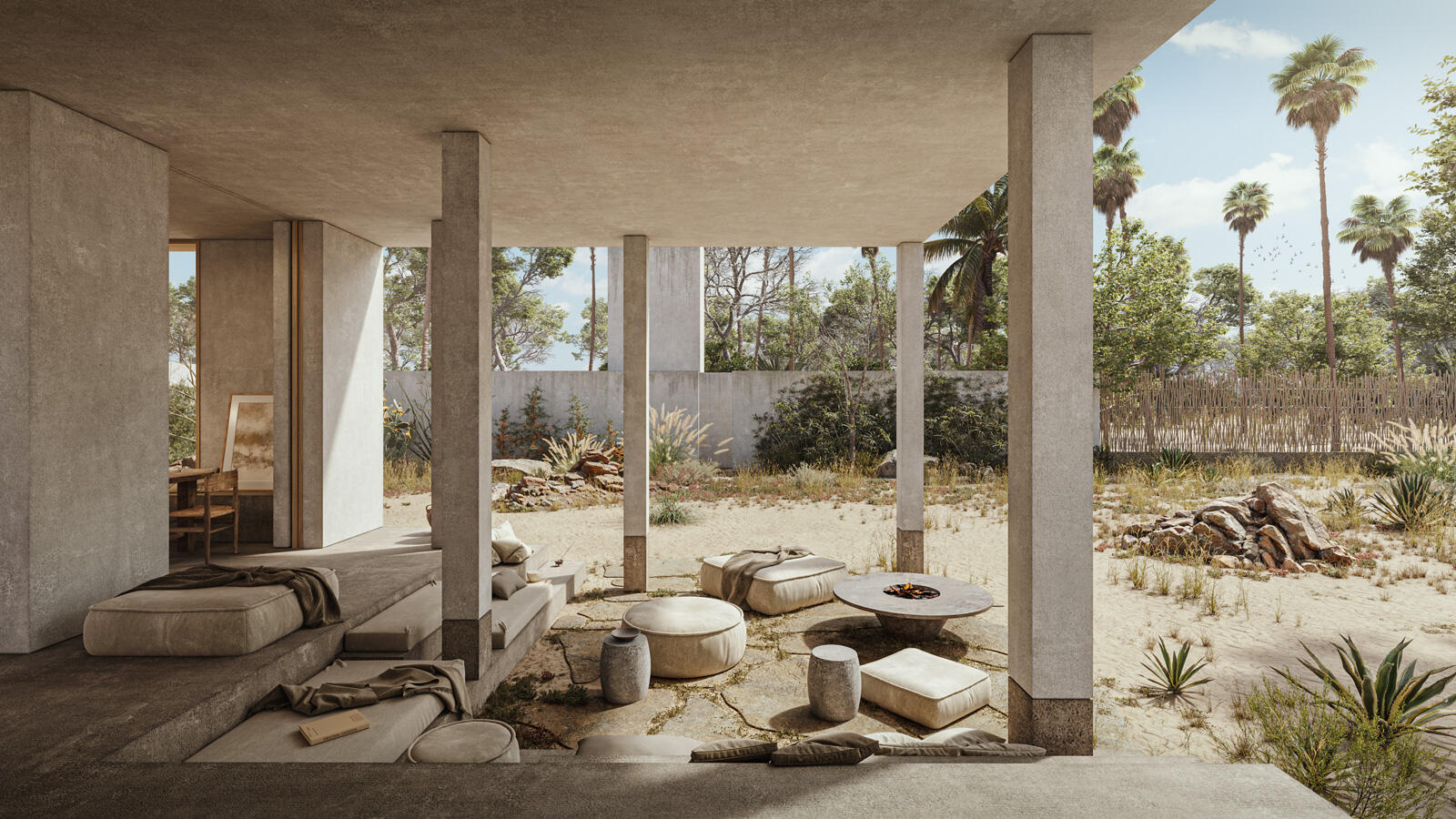 Casa Nube Pacific BCS MLS #25-3066 40 MLS #25-3066 image #3